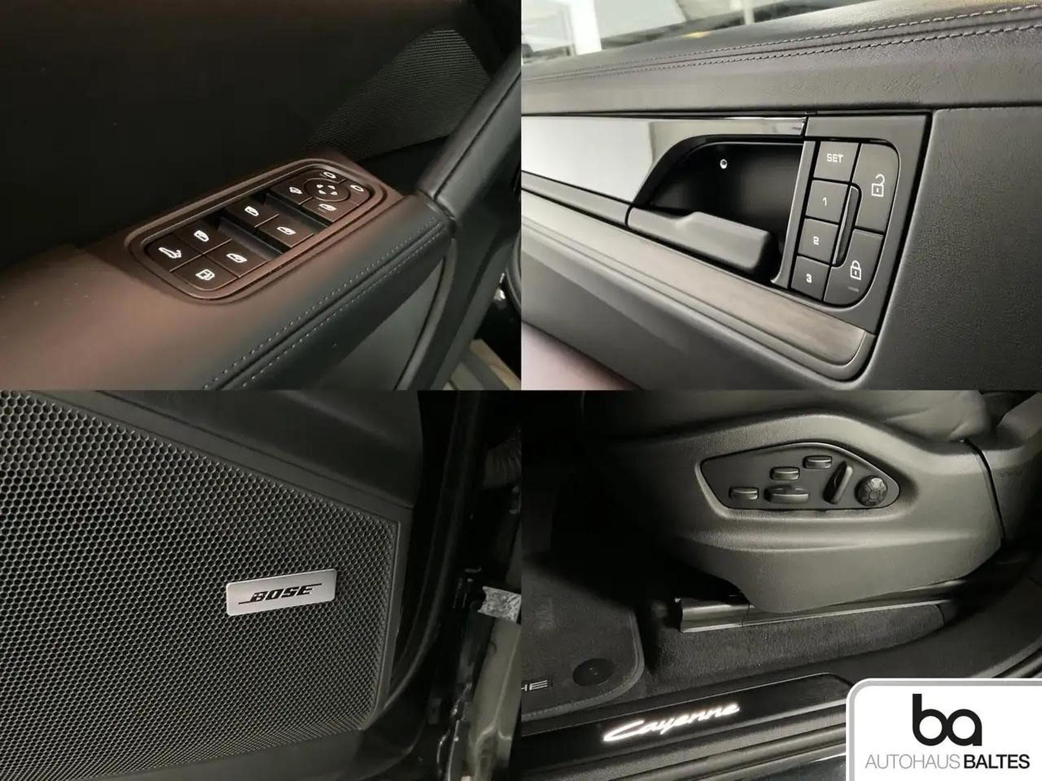Porsche Cayenne (2026) - Photo 11
