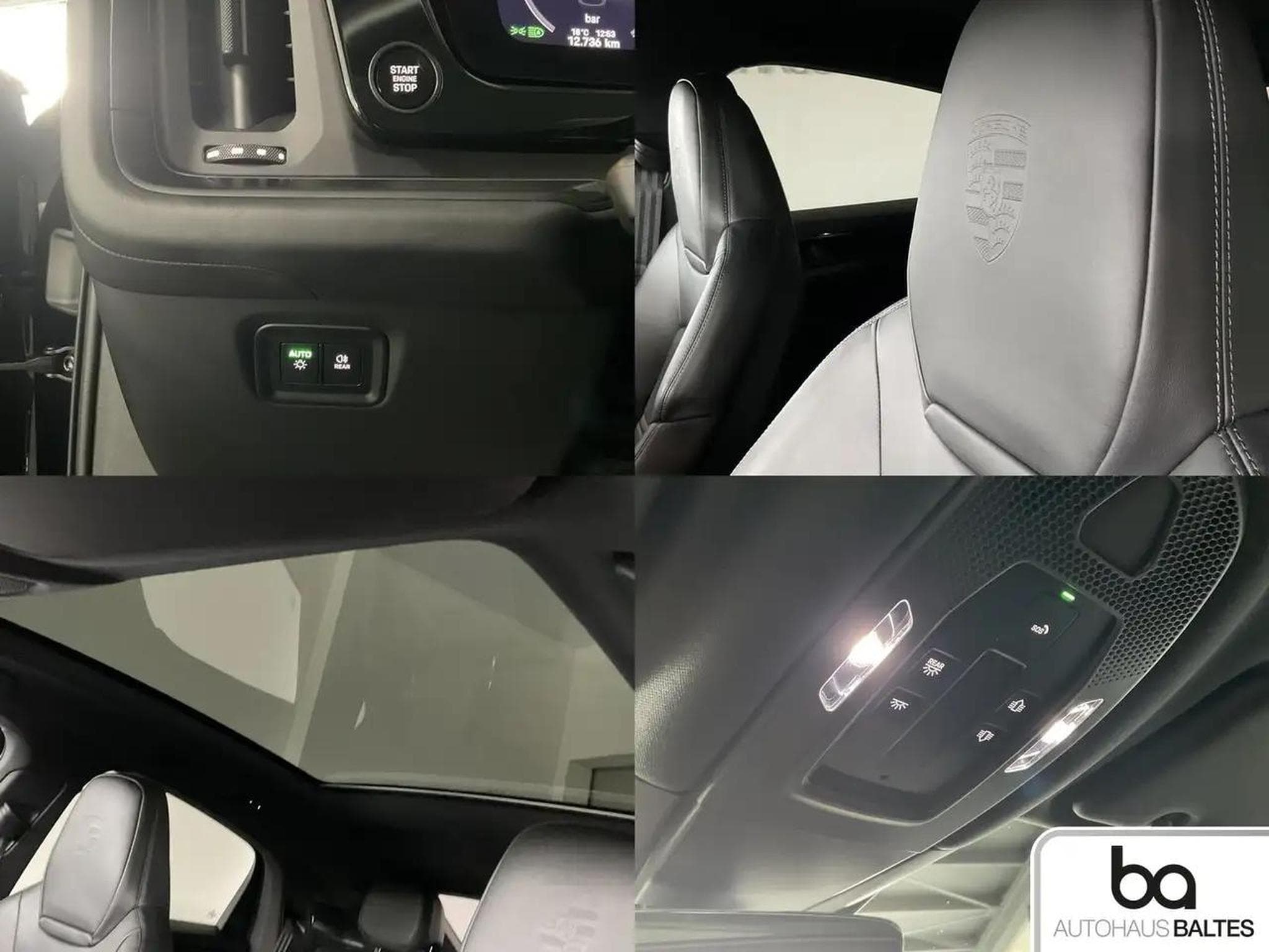 Porsche Cayenne (2026) - Photo 12