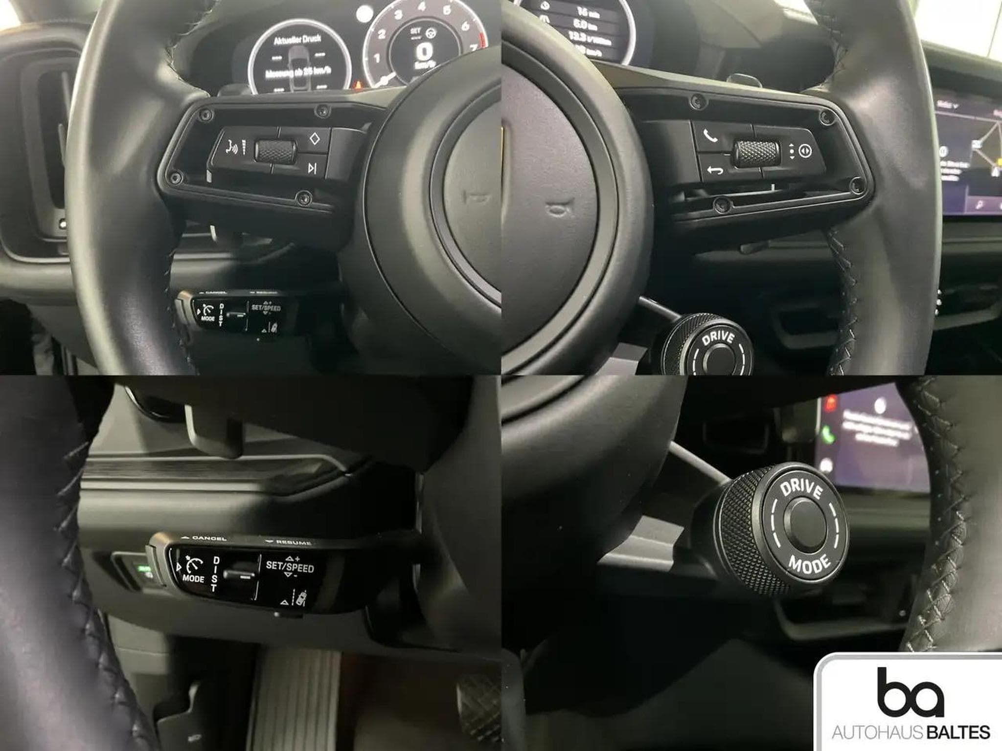 Porsche Cayenne (2026) - Photo 13