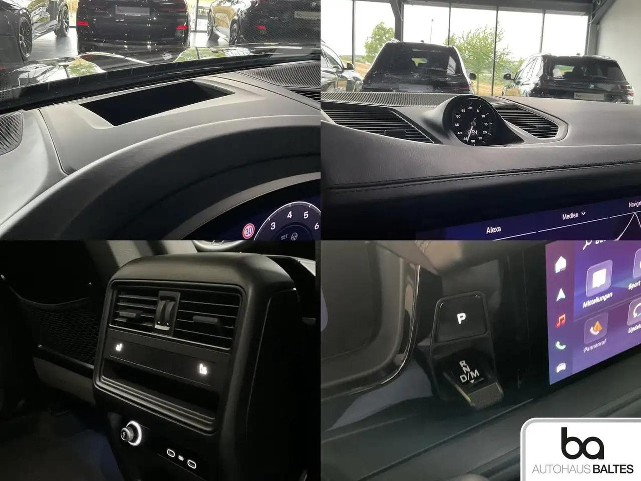 Porsche Cayenne (2026) - Photo 14