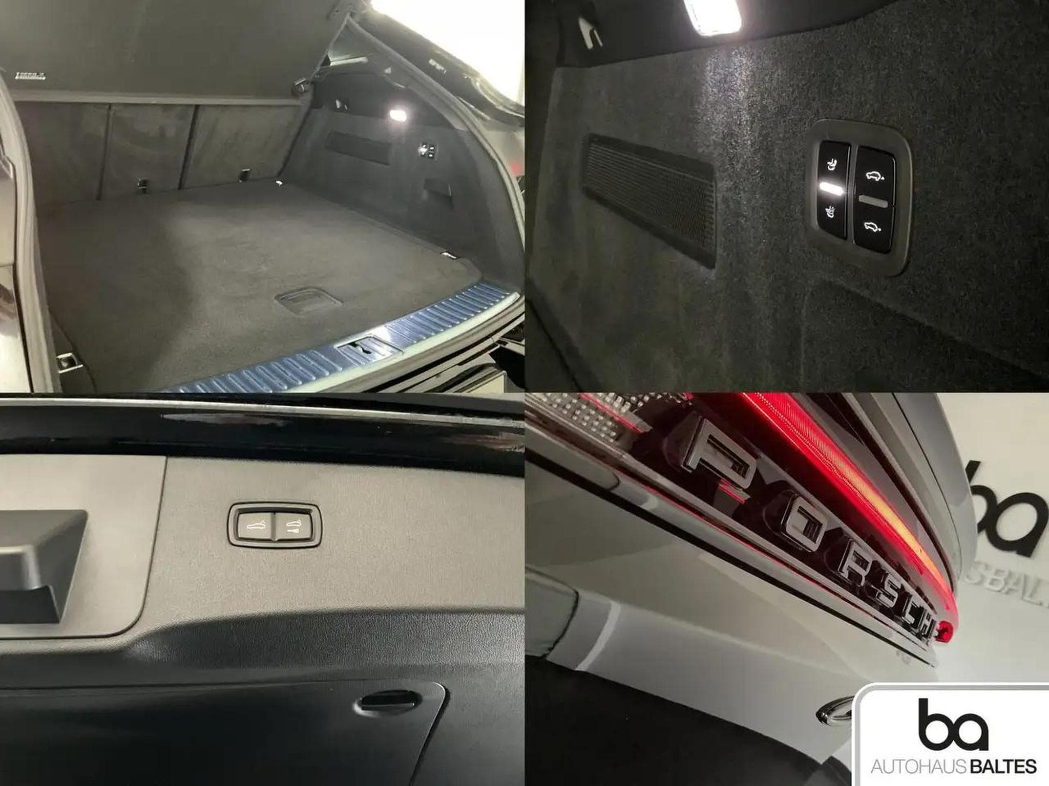 Porsche Cayenne (2026) - Photo 18