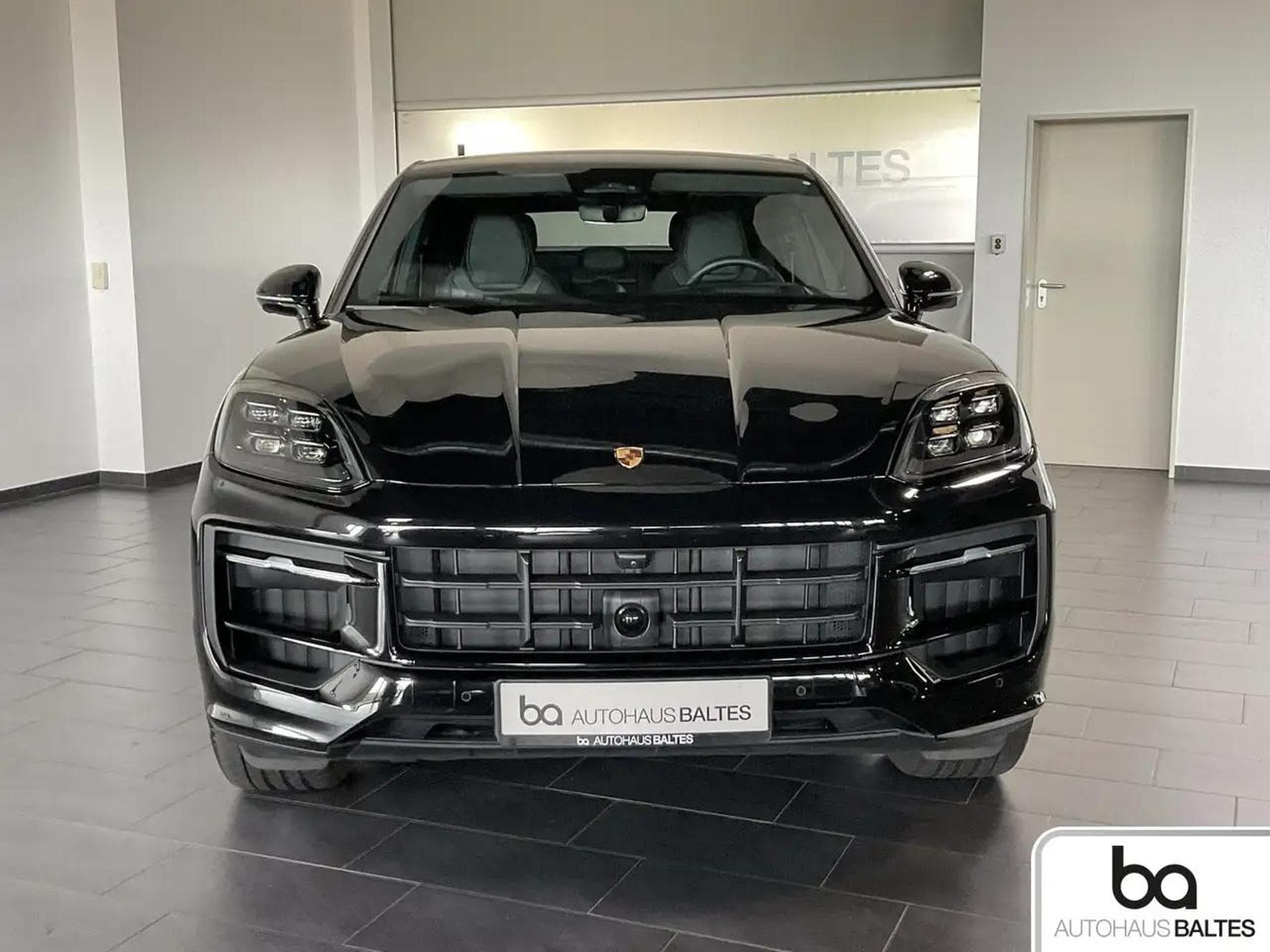 Porsche Cayenne (2026) - Photo 2