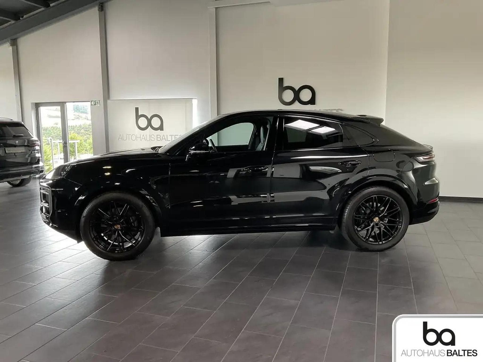 Porsche Cayenne (2026) - Photo 3
