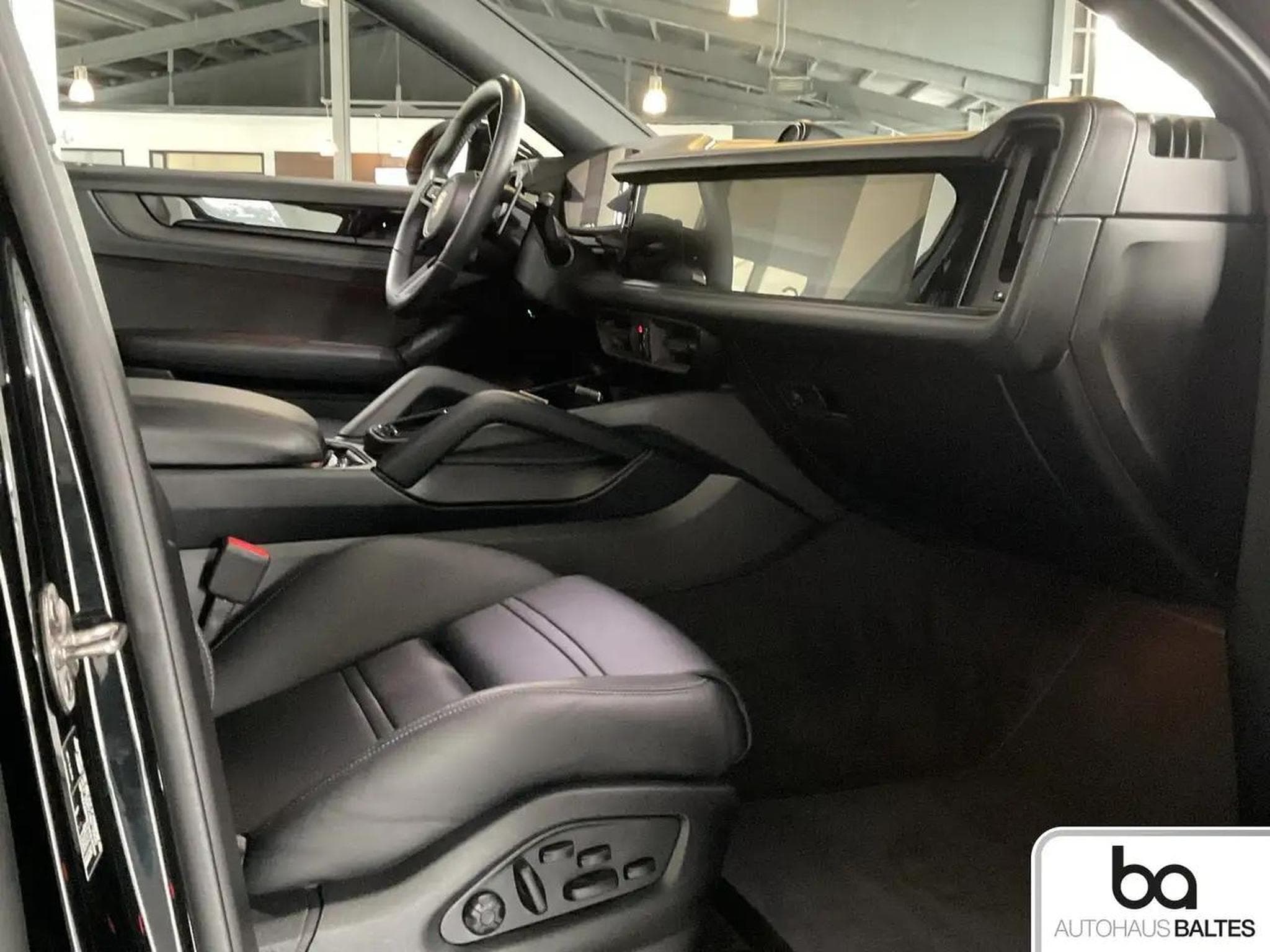 Porsche Cayenne (2026) - Photo 6