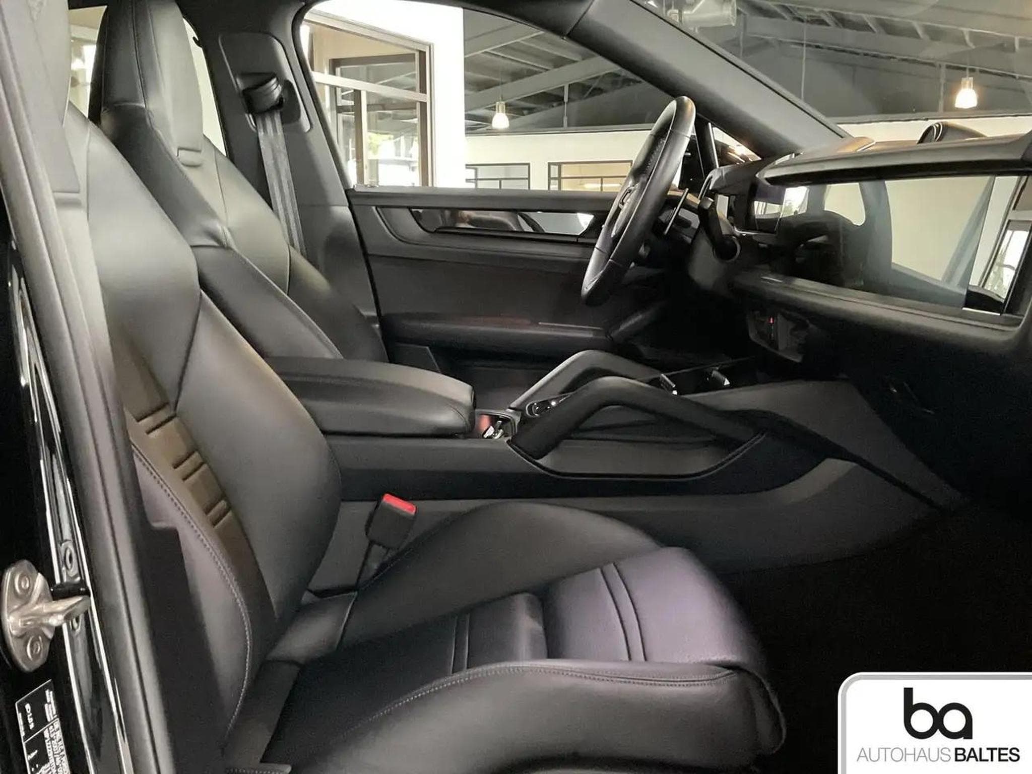 Porsche Cayenne (2026) - Photo 7