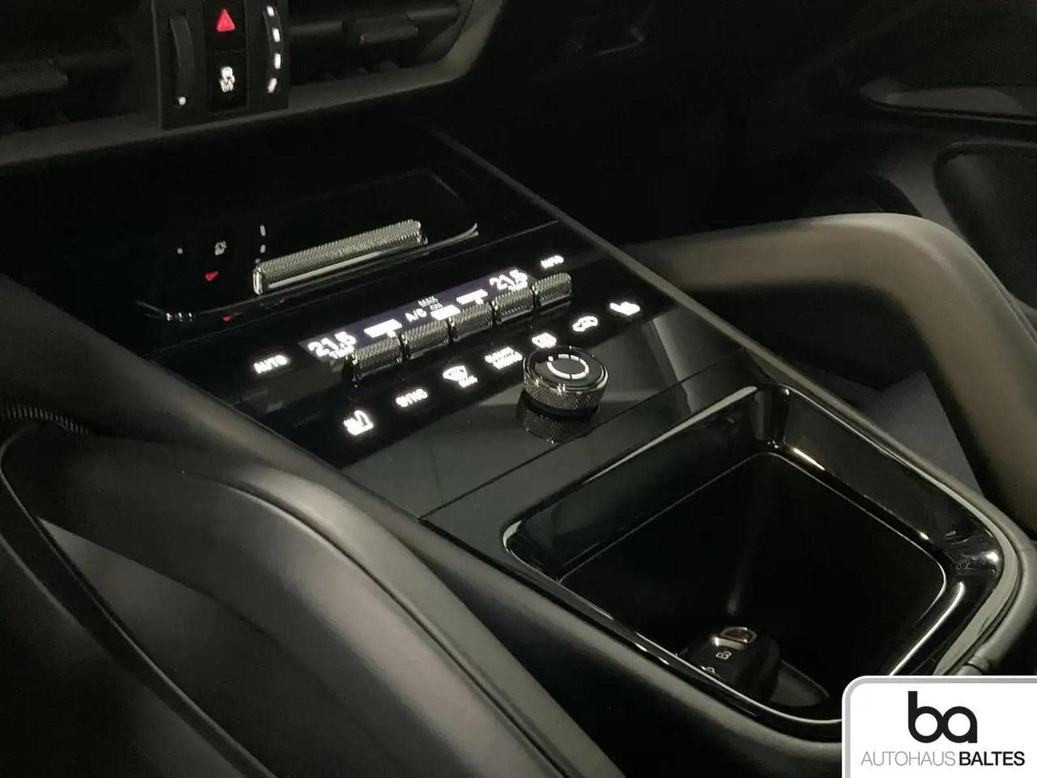 Porsche Cayenne (2026) - Photo 9