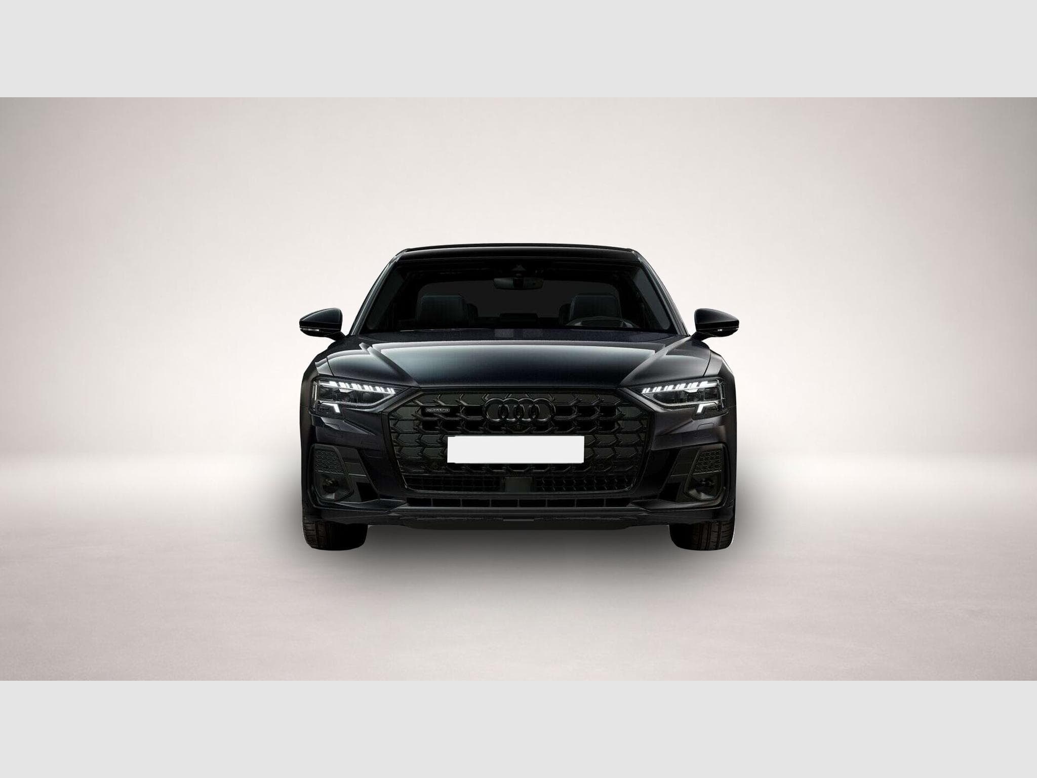 Audi A8 (2026) - Foto 1
