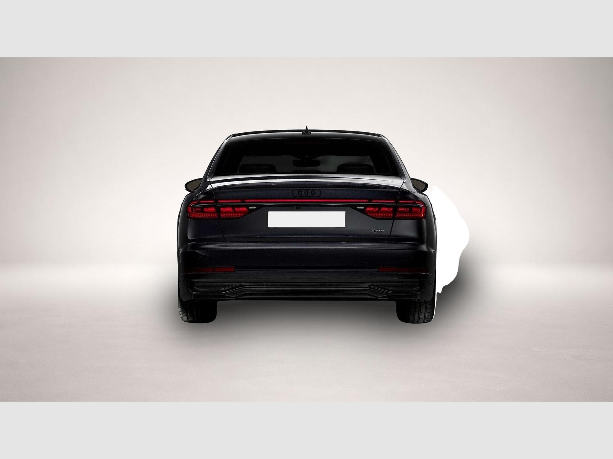 Audi A8 (2026) - Foto 2