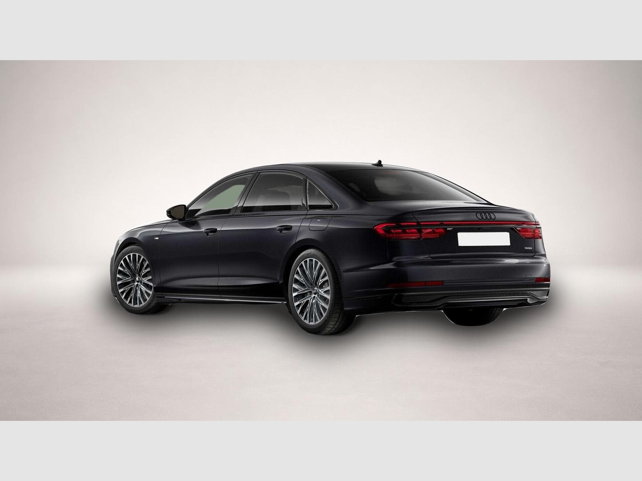 Audi A8 (2026) - Foto 3