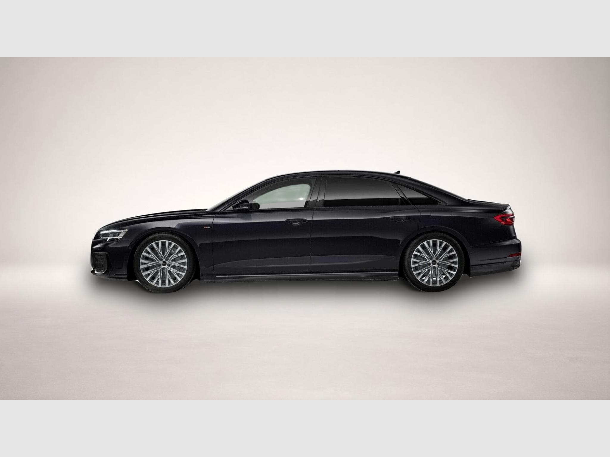 Audi A8 (2026) - Foto 4