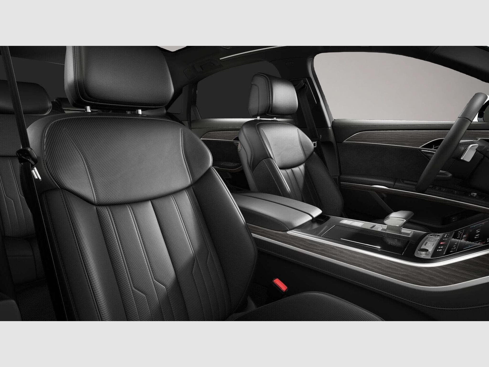 Audi A8 (2026) - Foto 5