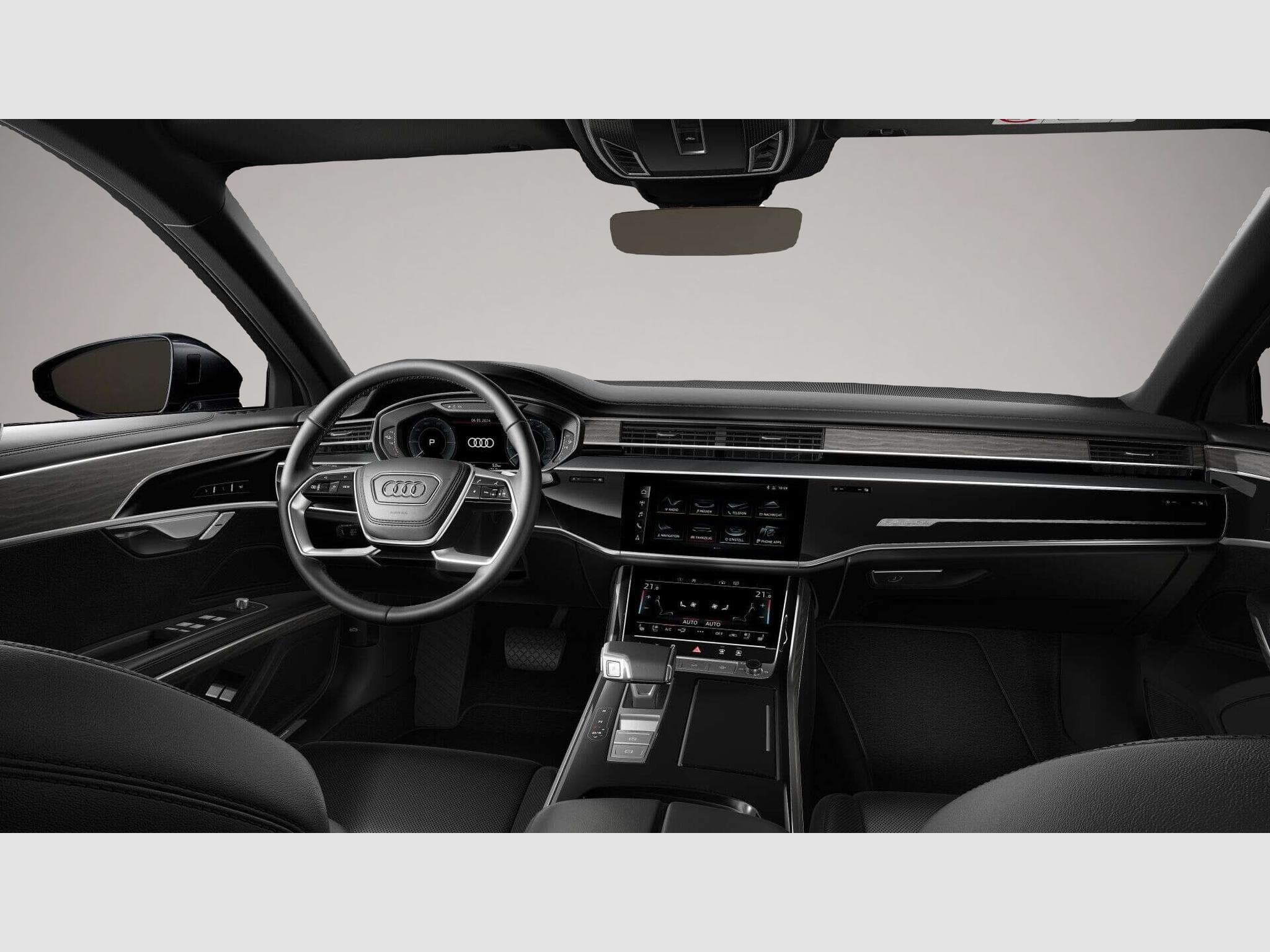Audi A8 (2026) - Foto 6