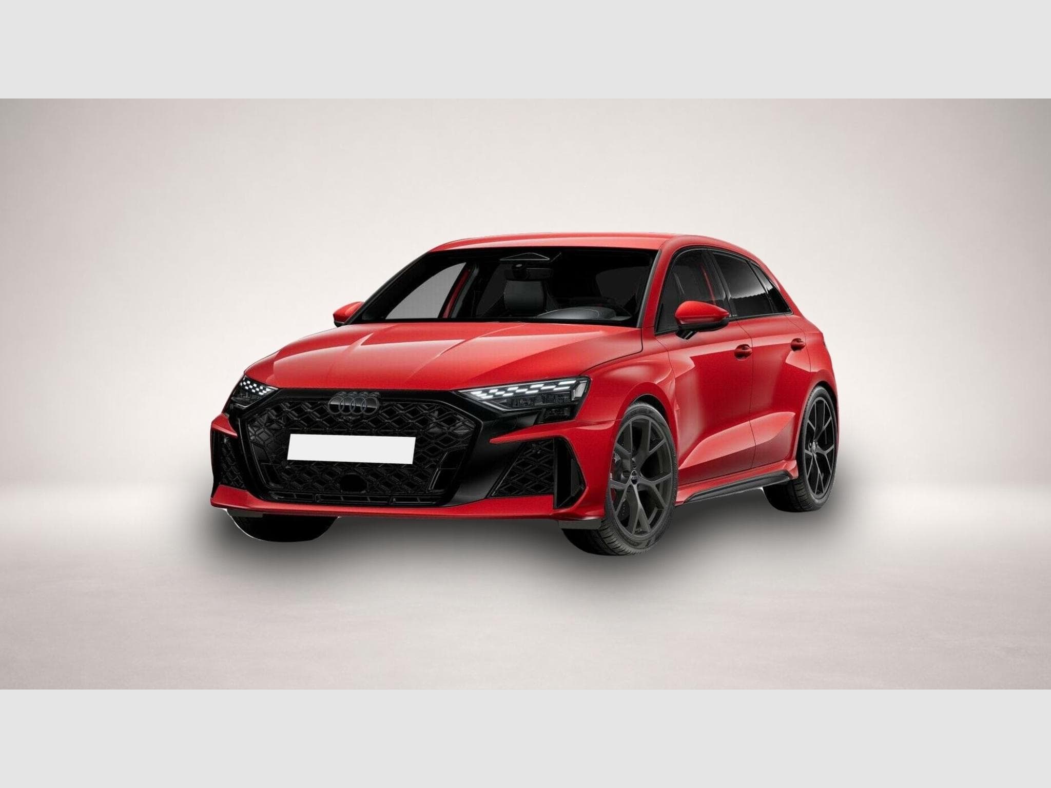 Audi Quattro (2026) - Photo 1