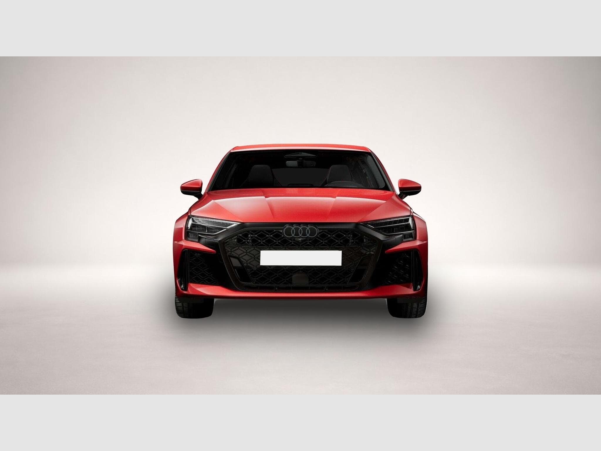 Audi Quattro (2026) - Photo 2
