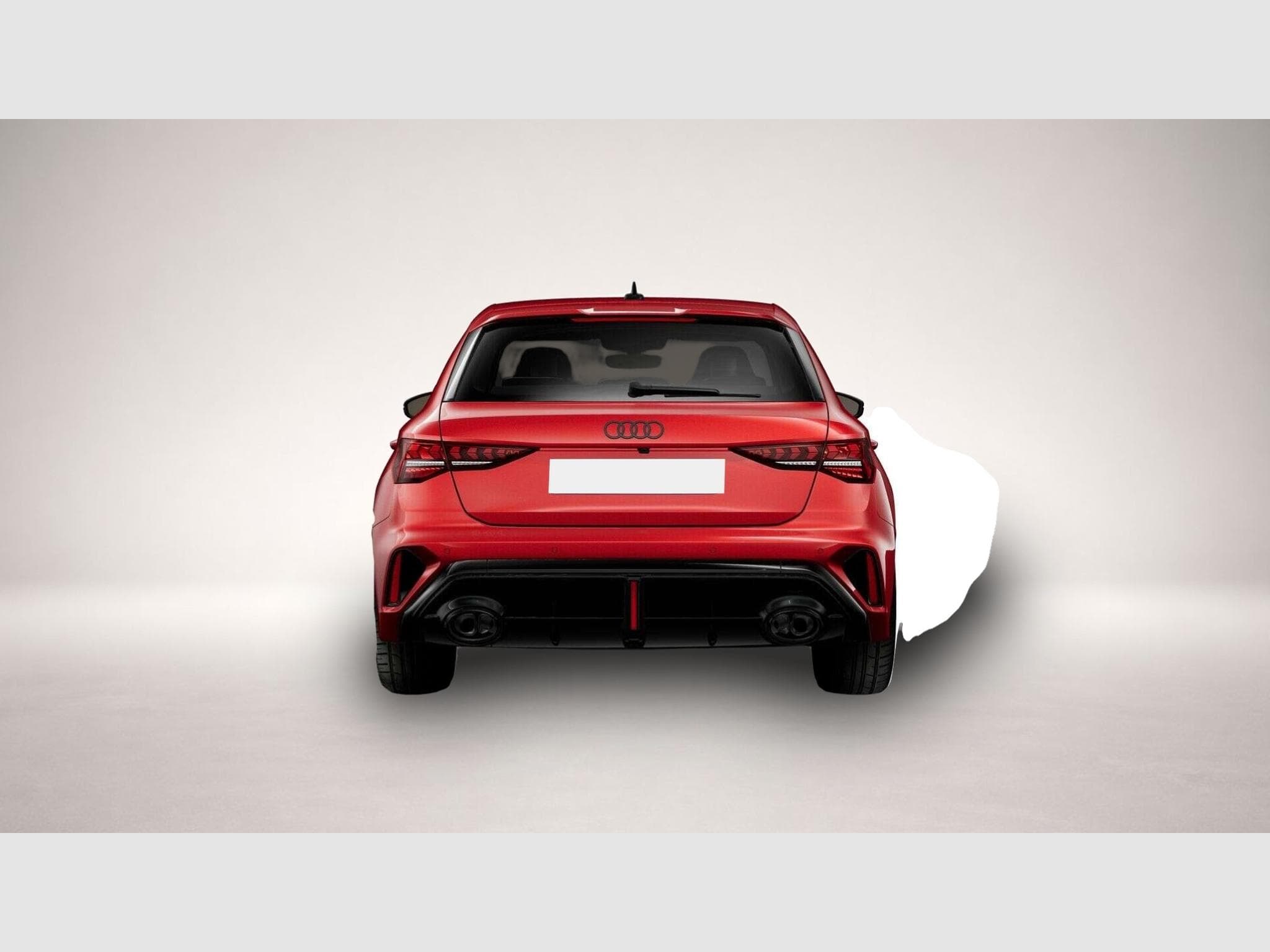 Audi Quattro (2026) - Photo 3