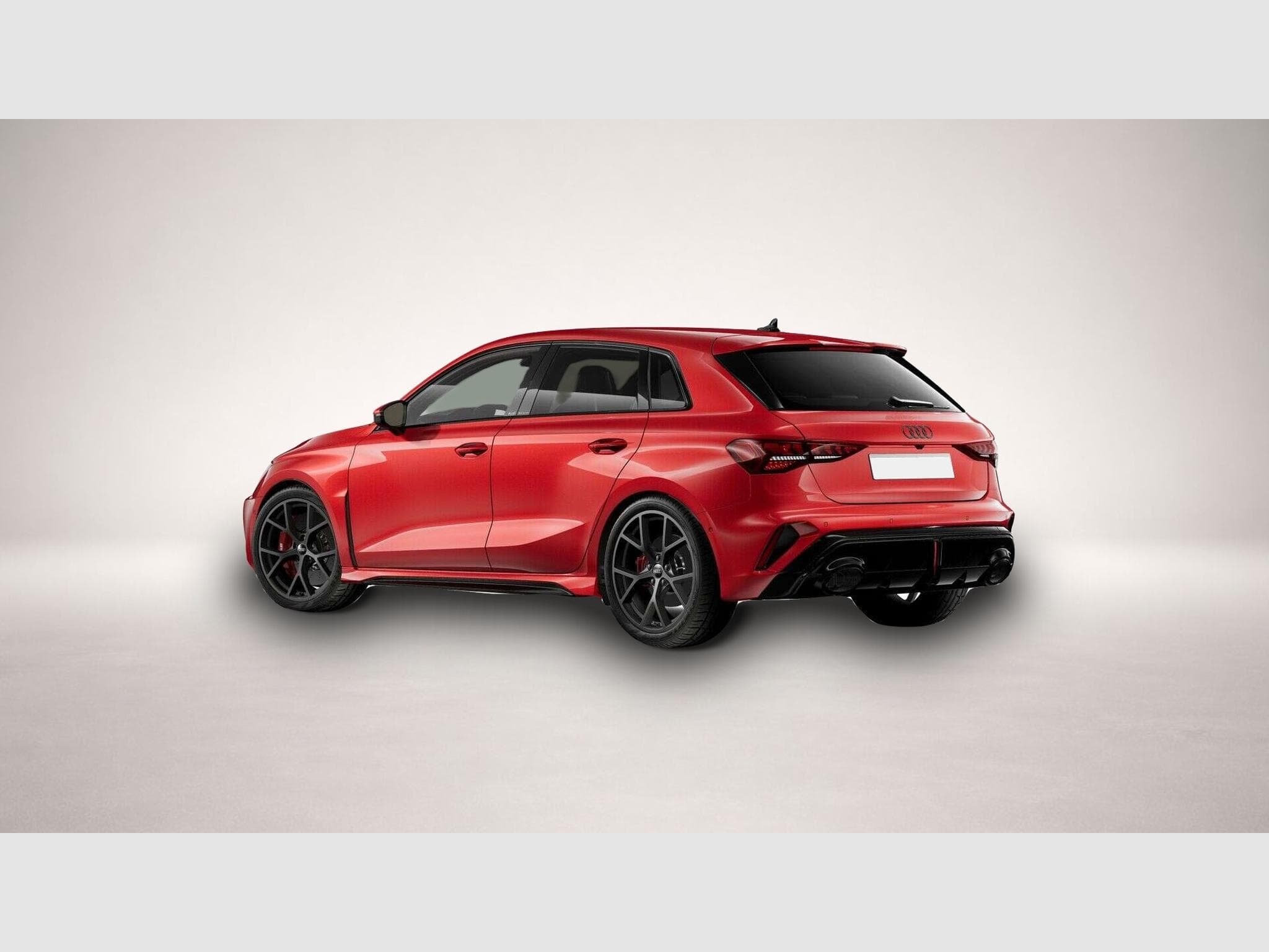 Audi Quattro (2026) - Photo 4