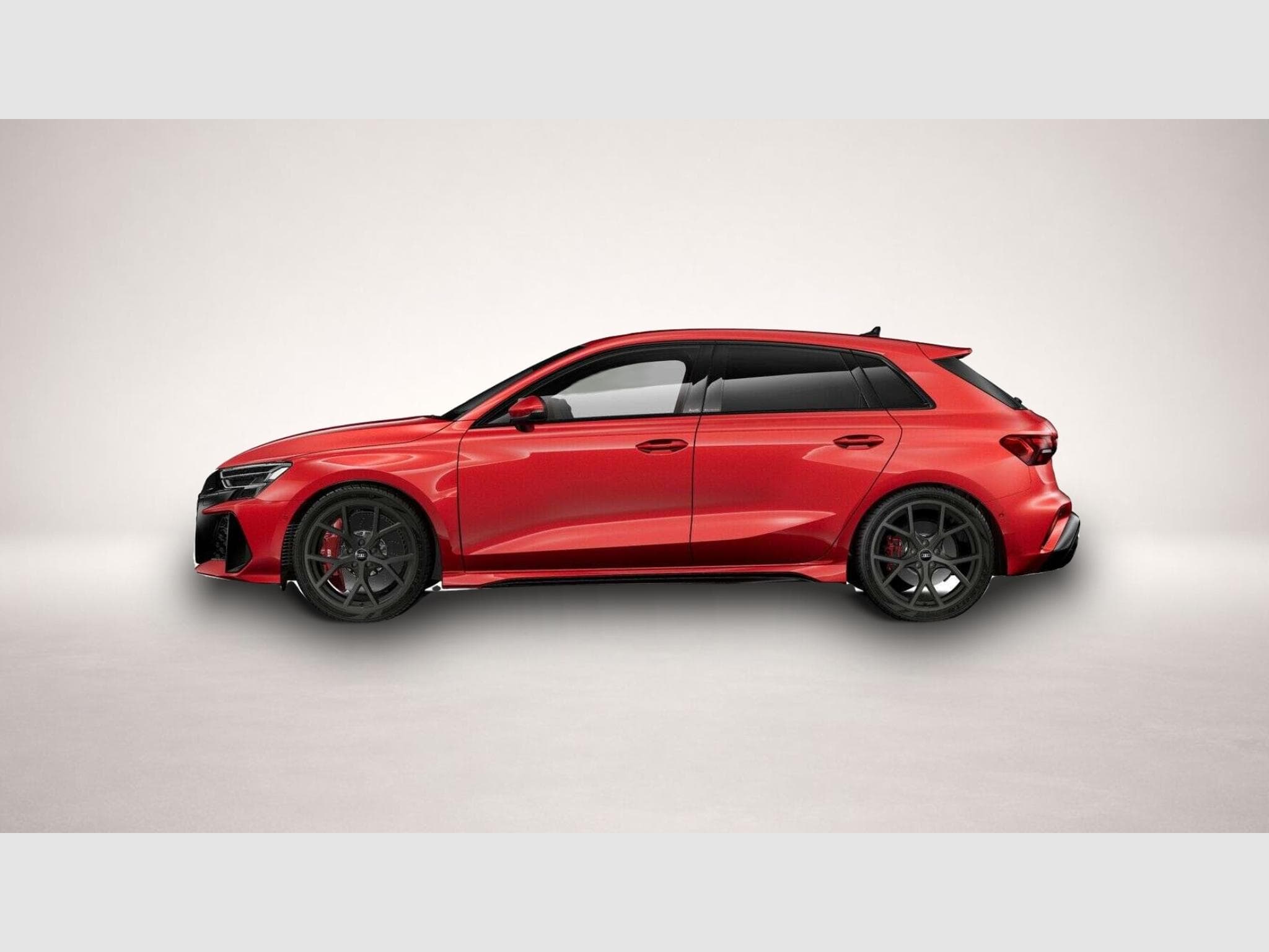 Audi Quattro (2026) - Photo 5