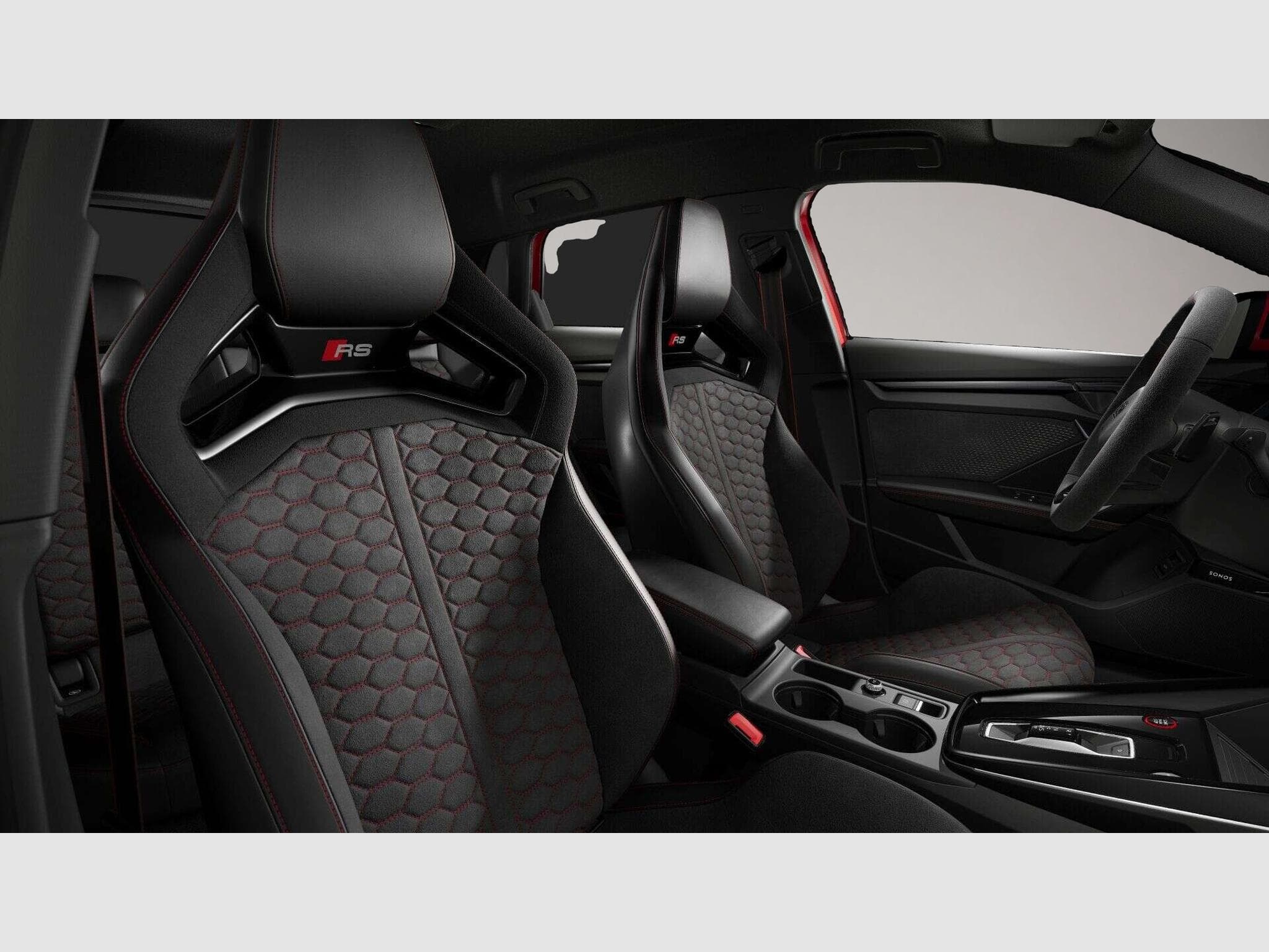 Audi Quattro (2026) - Photo 6