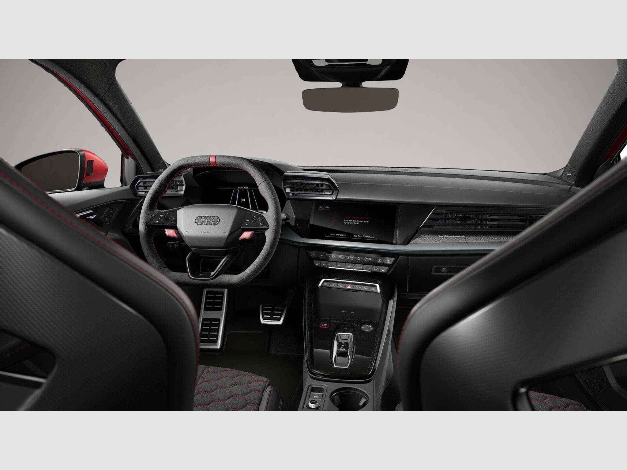 Audi Quattro (2026) - Photo 7