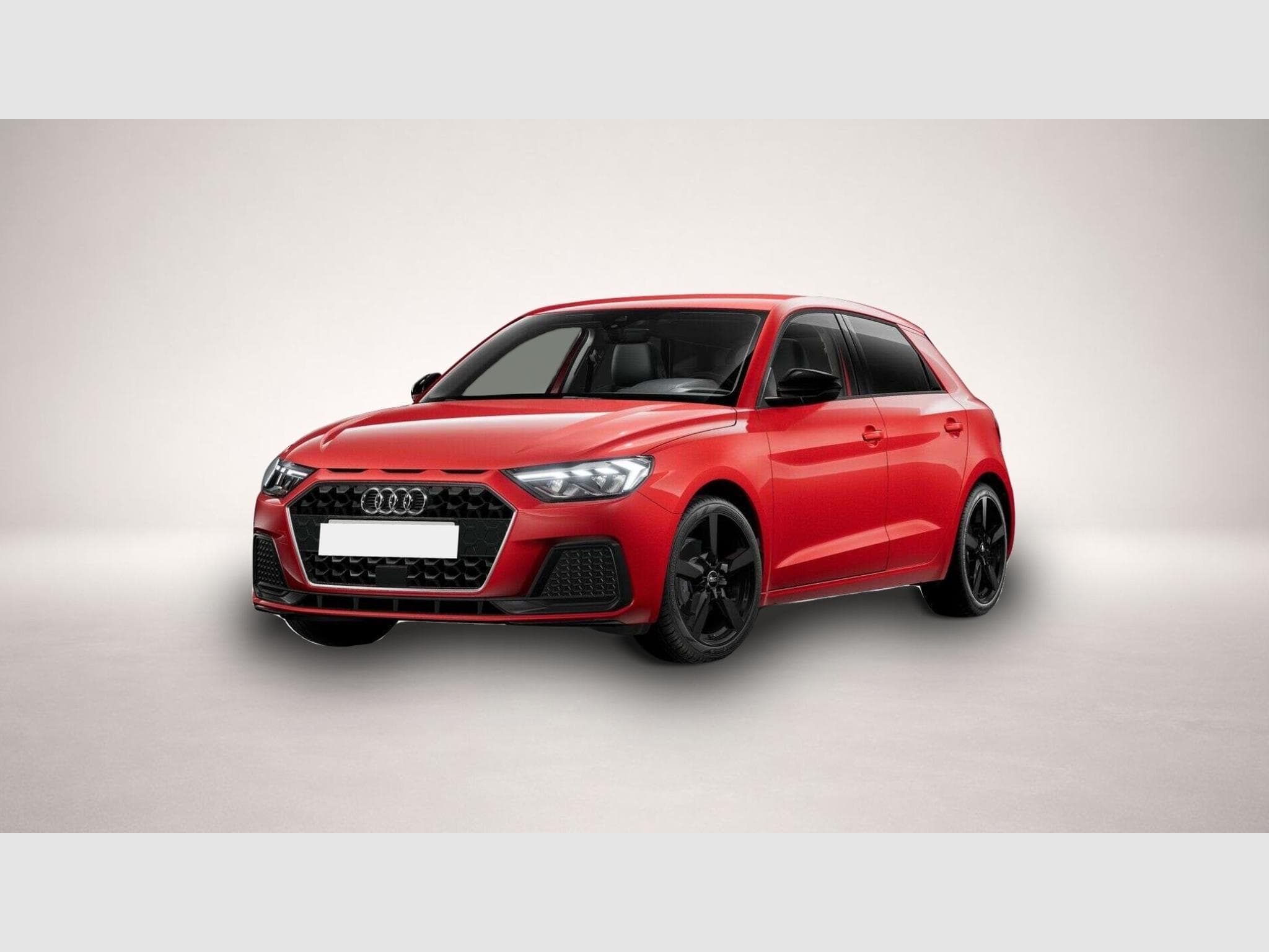 Audi A1 (2025) - Photo 1