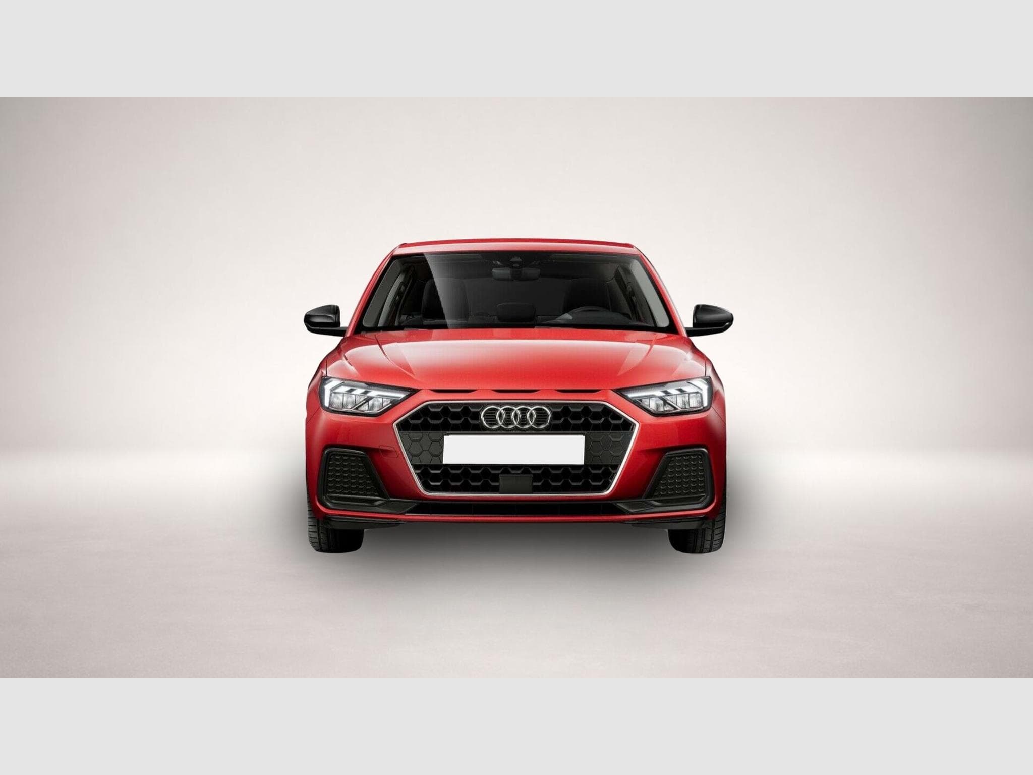 Audi A1 (2025) - Photo 2