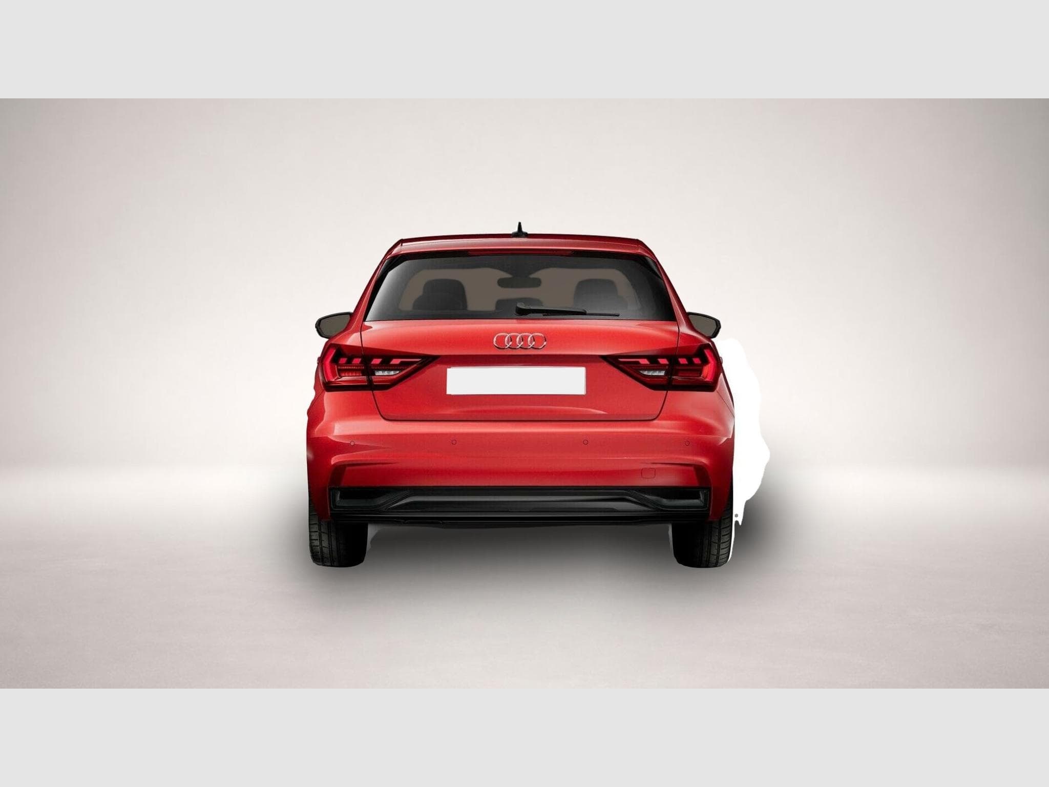 Audi A1 (2025) - Photo 3