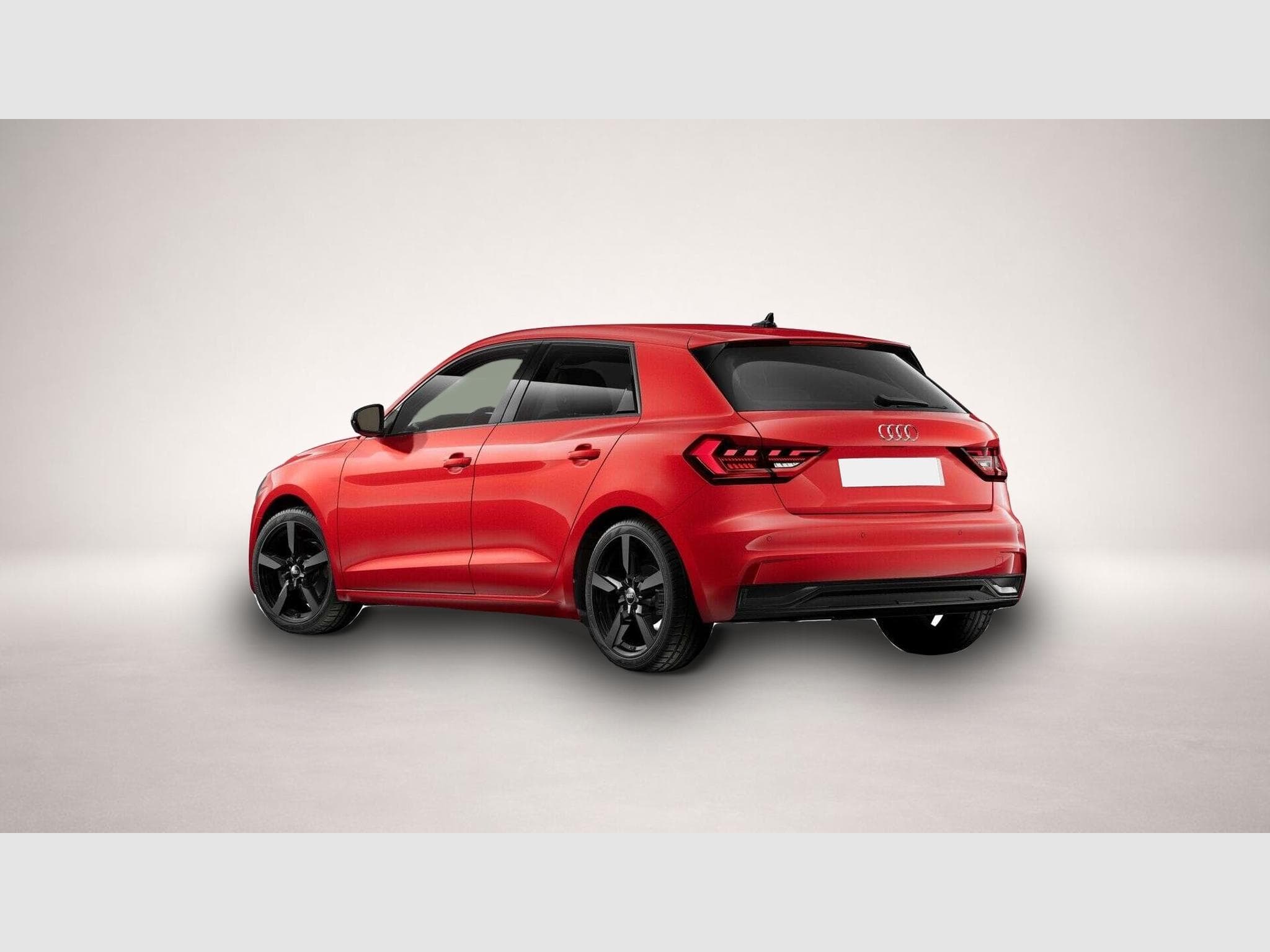 Audi A1 (2025) - Photo 4