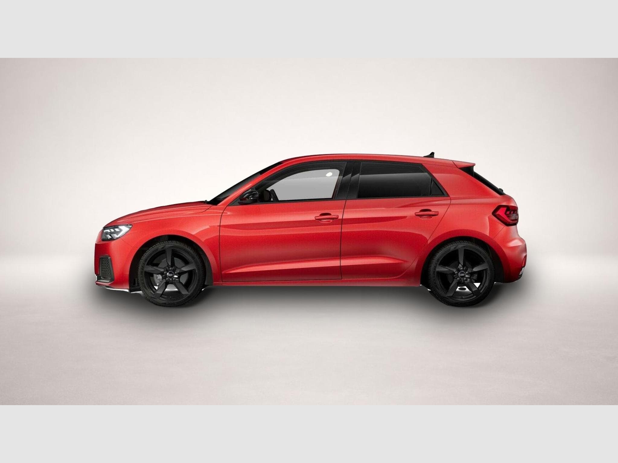 Audi A1 (2025) - Photo 5