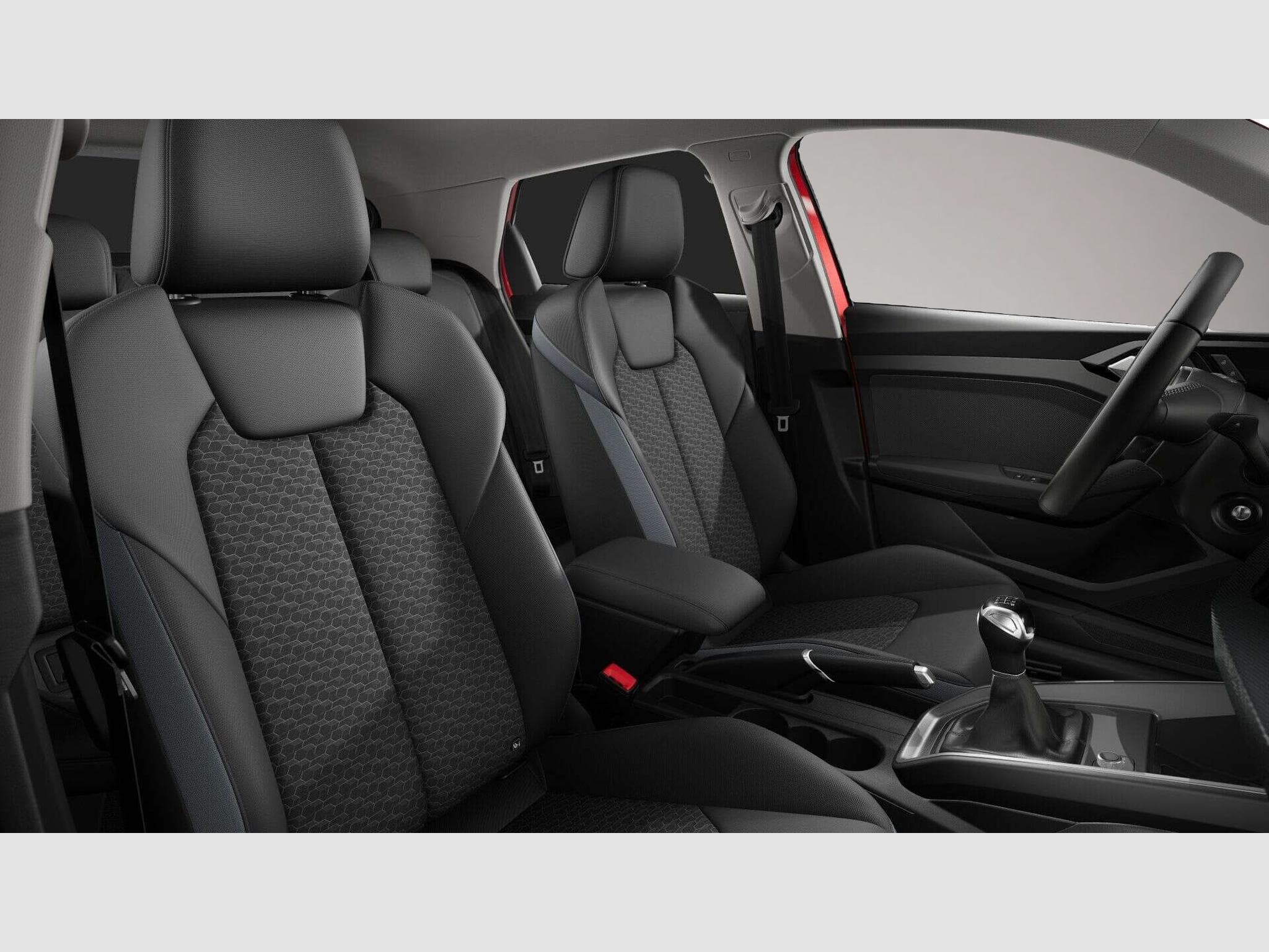 Audi A1 (2025) - Photo 6