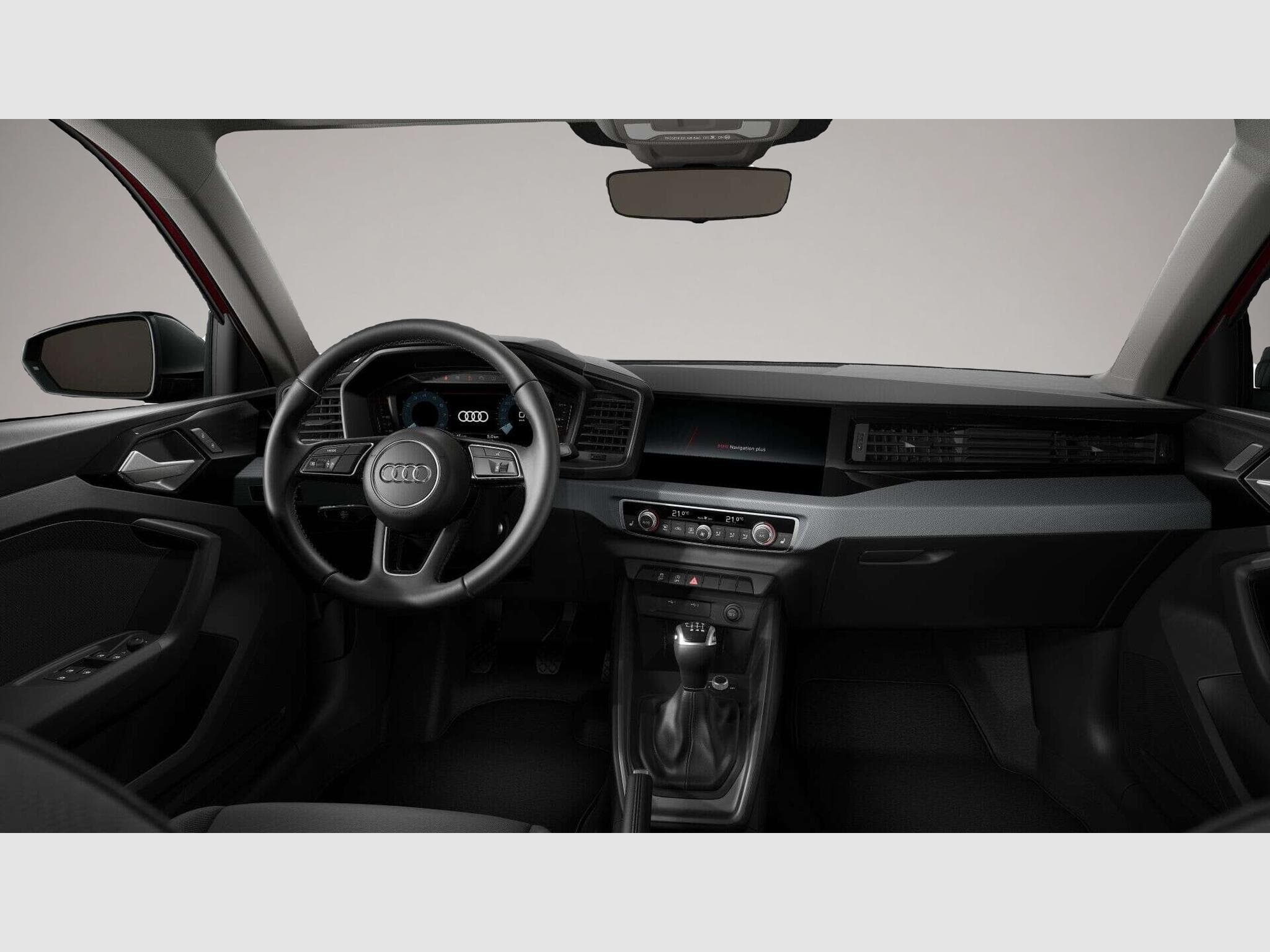 Audi A1 (2025) - Photo 7