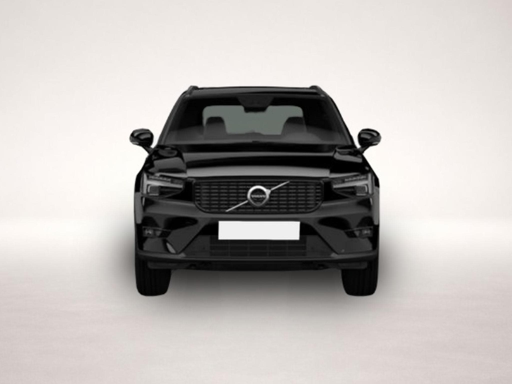 Volvo XC40 (2025) - Photo 3