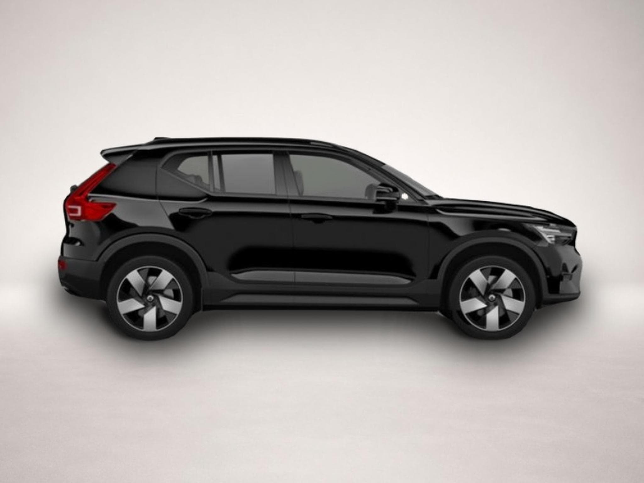 Volvo XC40 (2025) - Photo 4