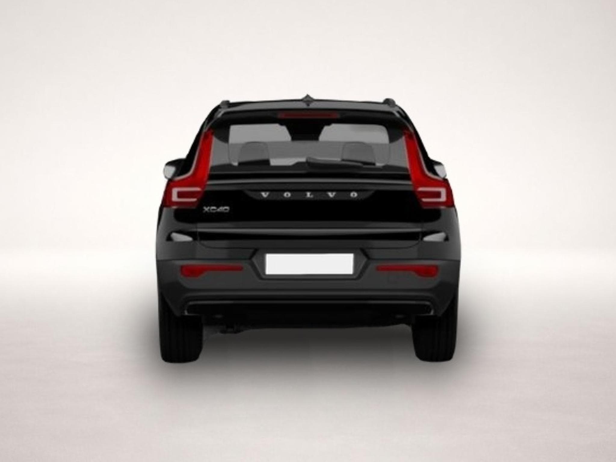 Volvo XC40 (2025) - Photo 5