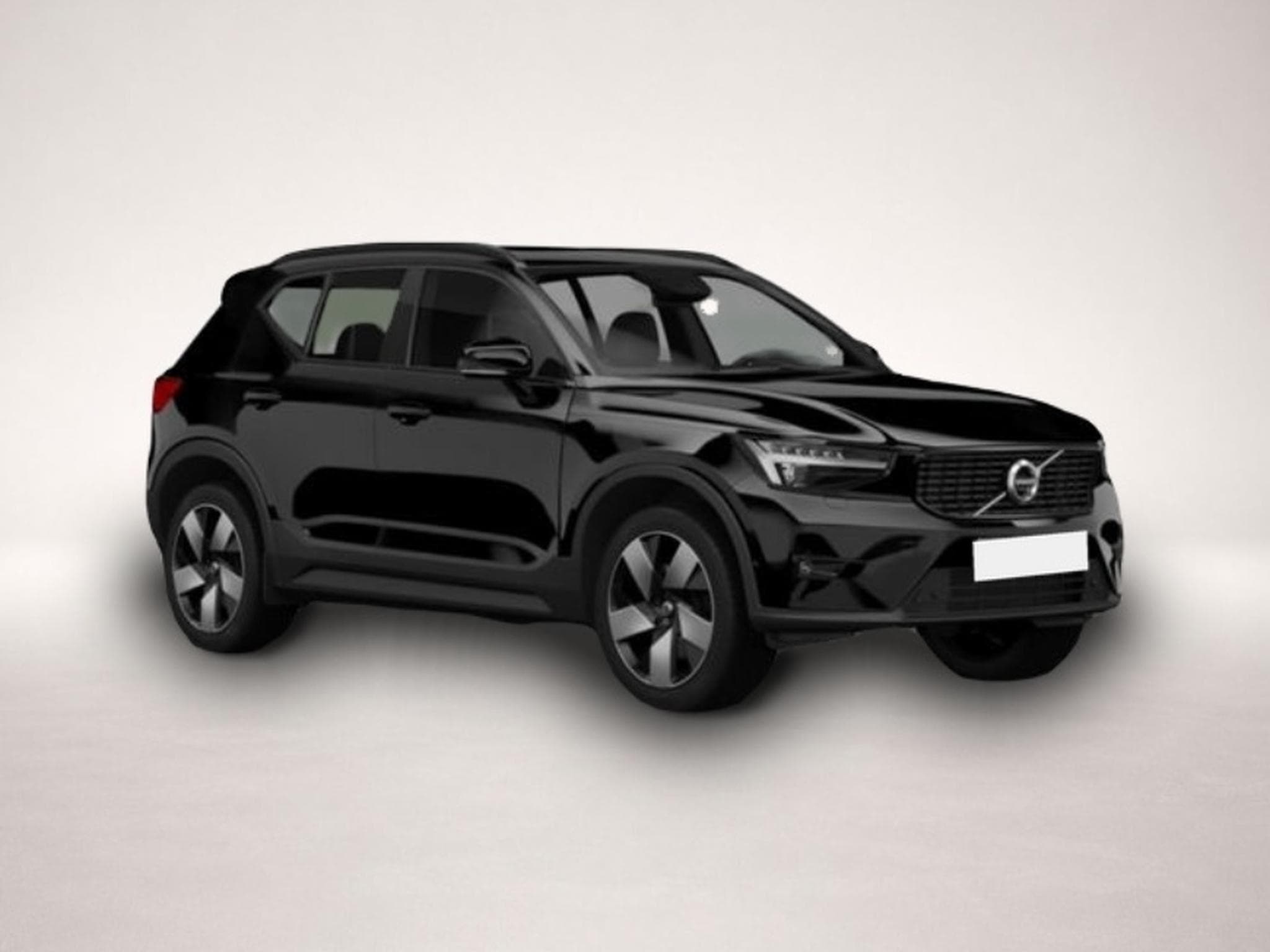 Volvo XC40 (2025) - Photo 6