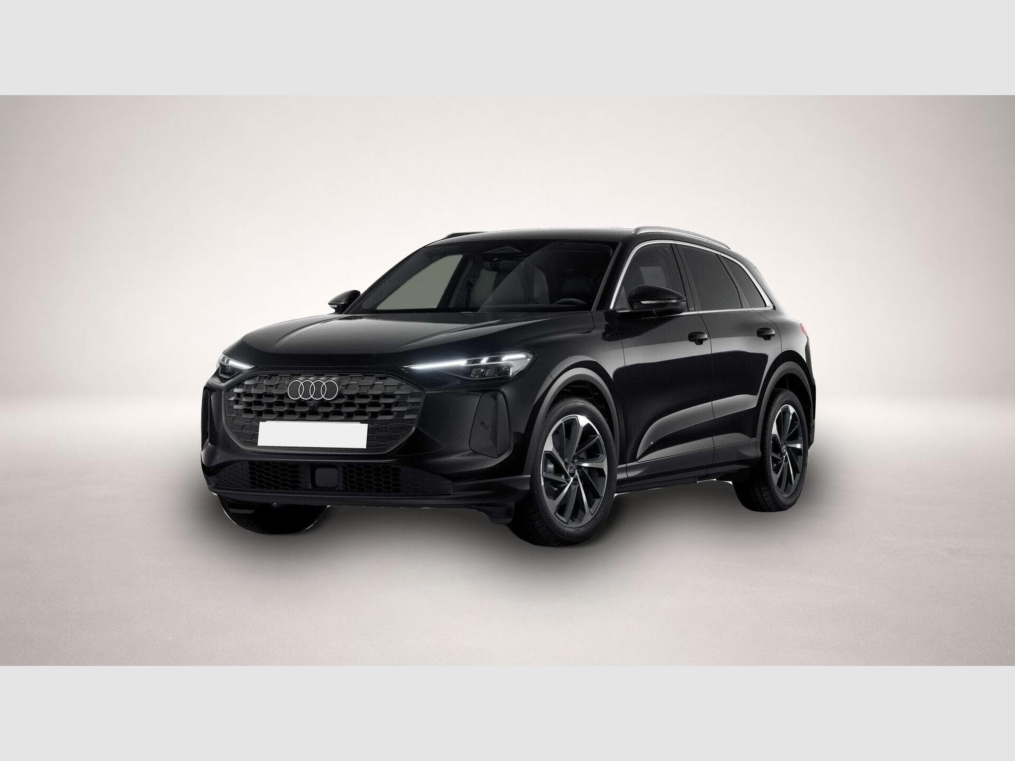 Audi Q5 (2025) - Photo 1