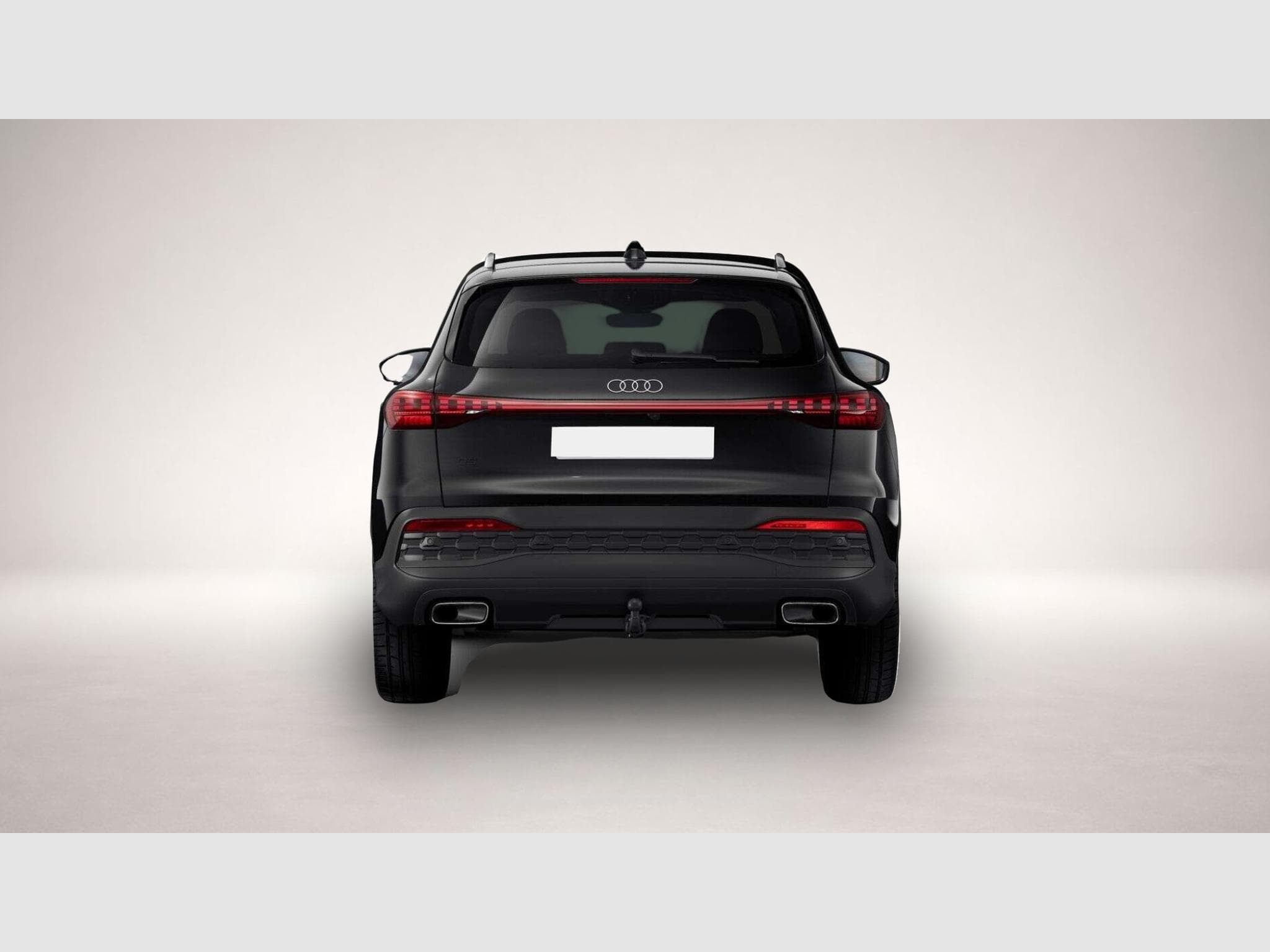 Audi Q5 (2025) - Photo 3