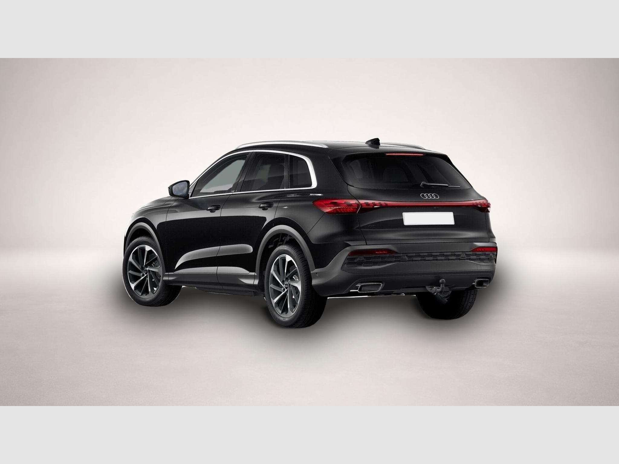 Audi Q5 (2025) - Photo 4