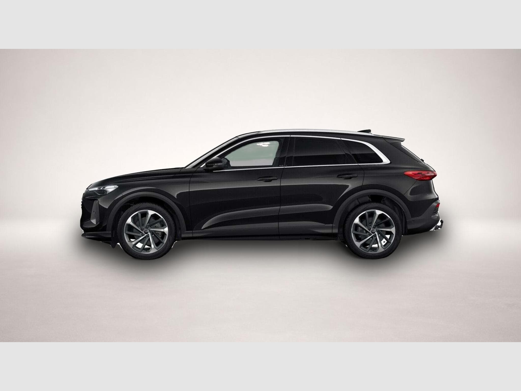 Audi Q5 (2025) - Photo 5