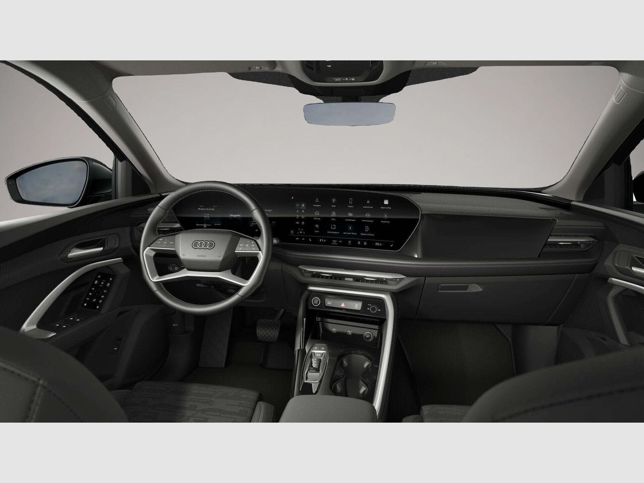 Audi Q5 (2025) - Photo 7