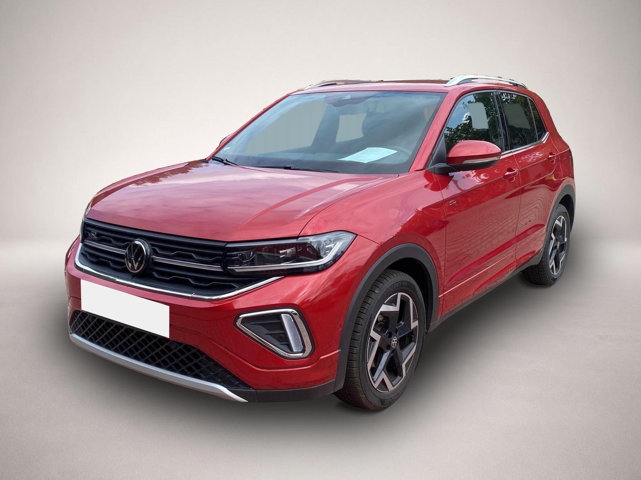 VW T-Cross (2025) - Photo 2