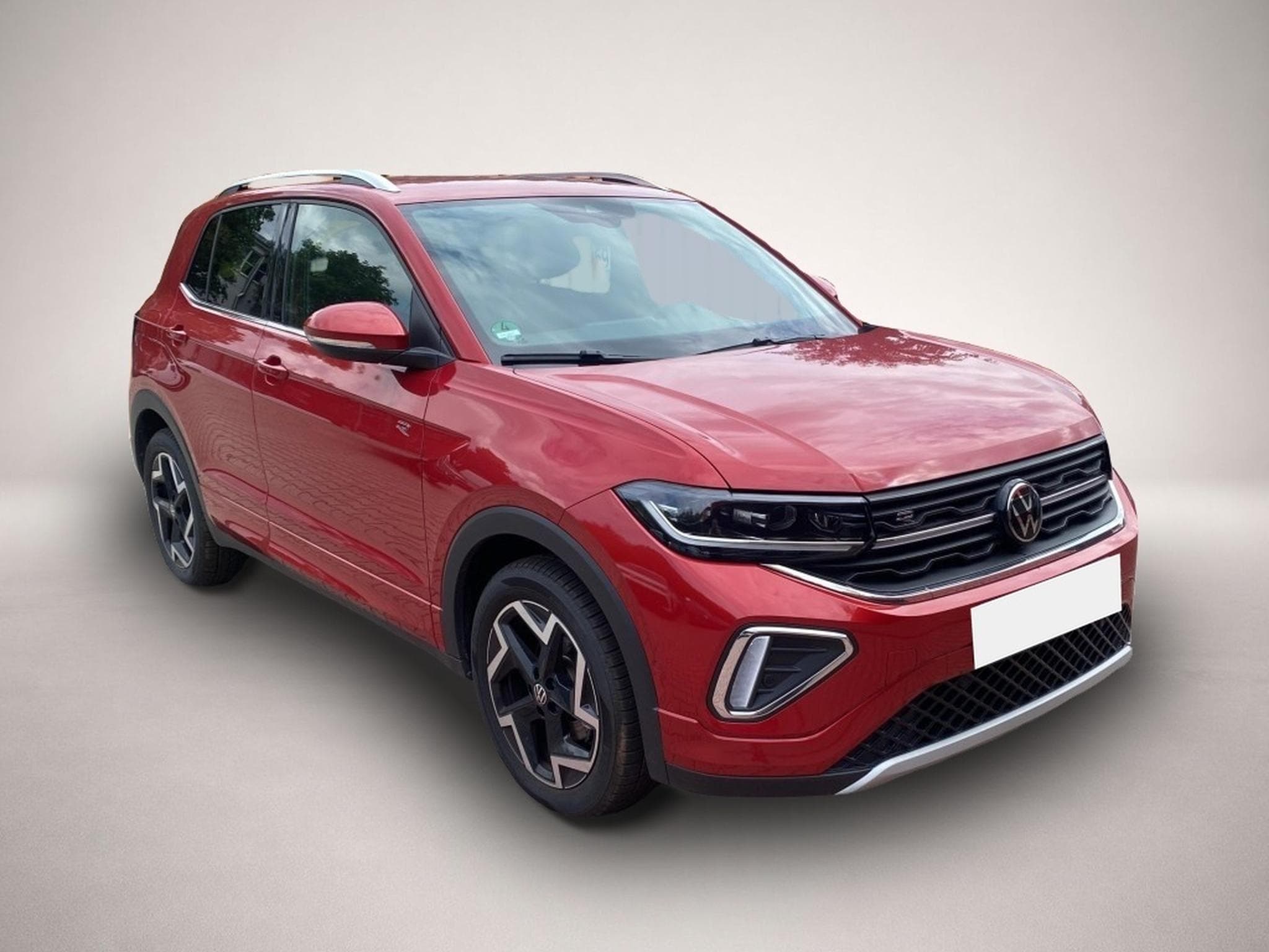 VW T-Cross (2025) - Photo 5