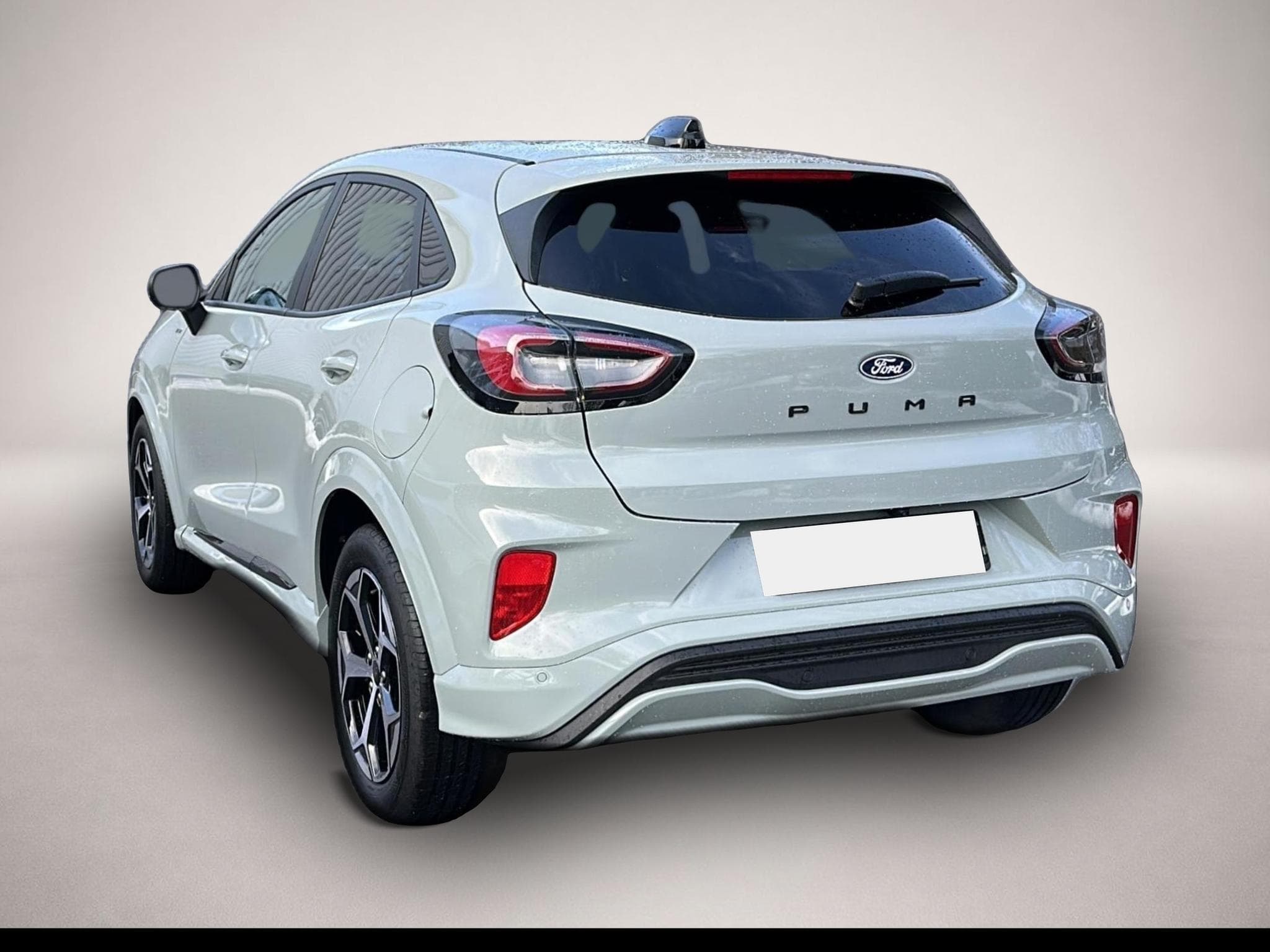Ford Puma (2025) - Photo 3