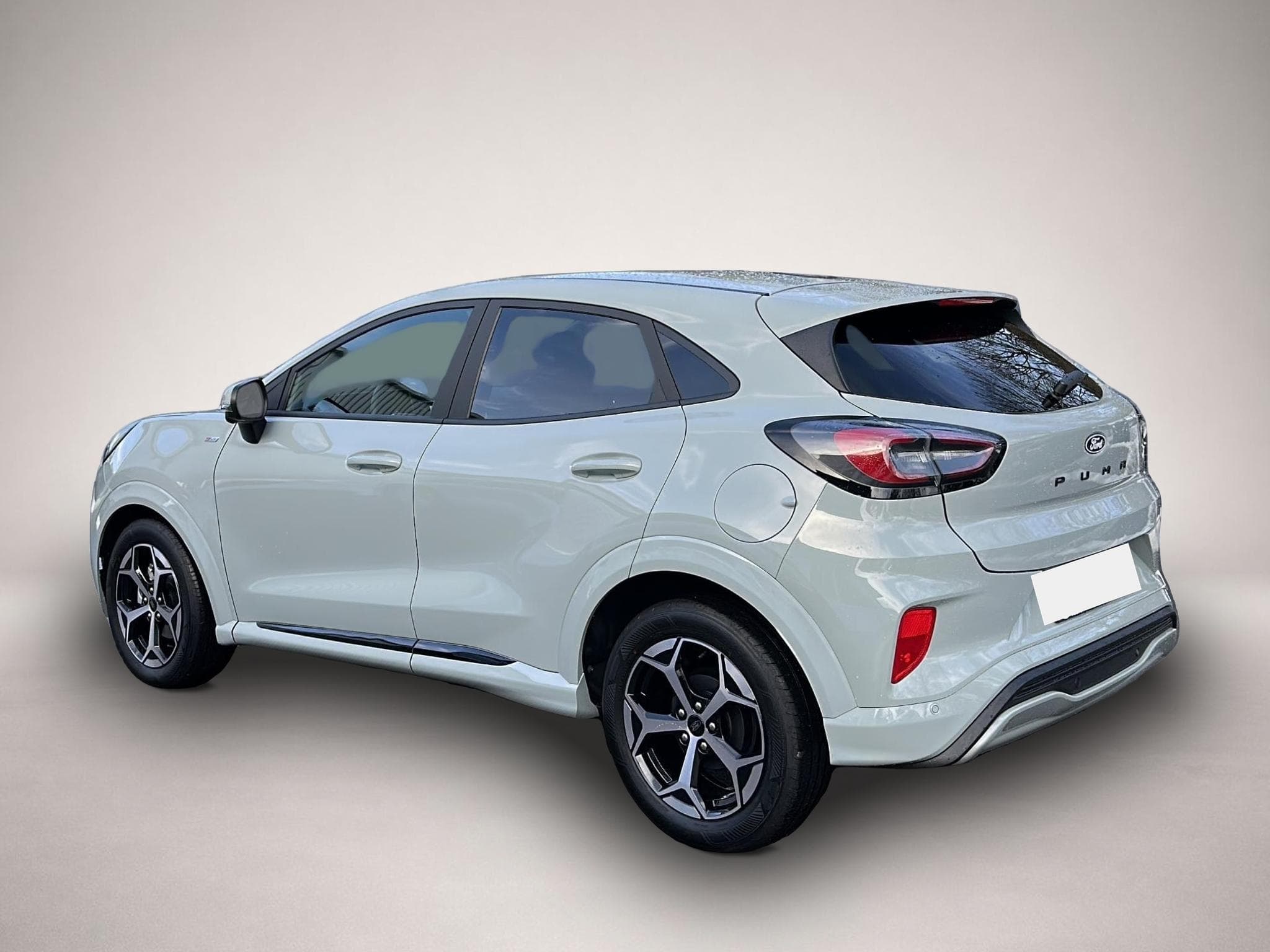 Ford Puma (2025) - Photo 4