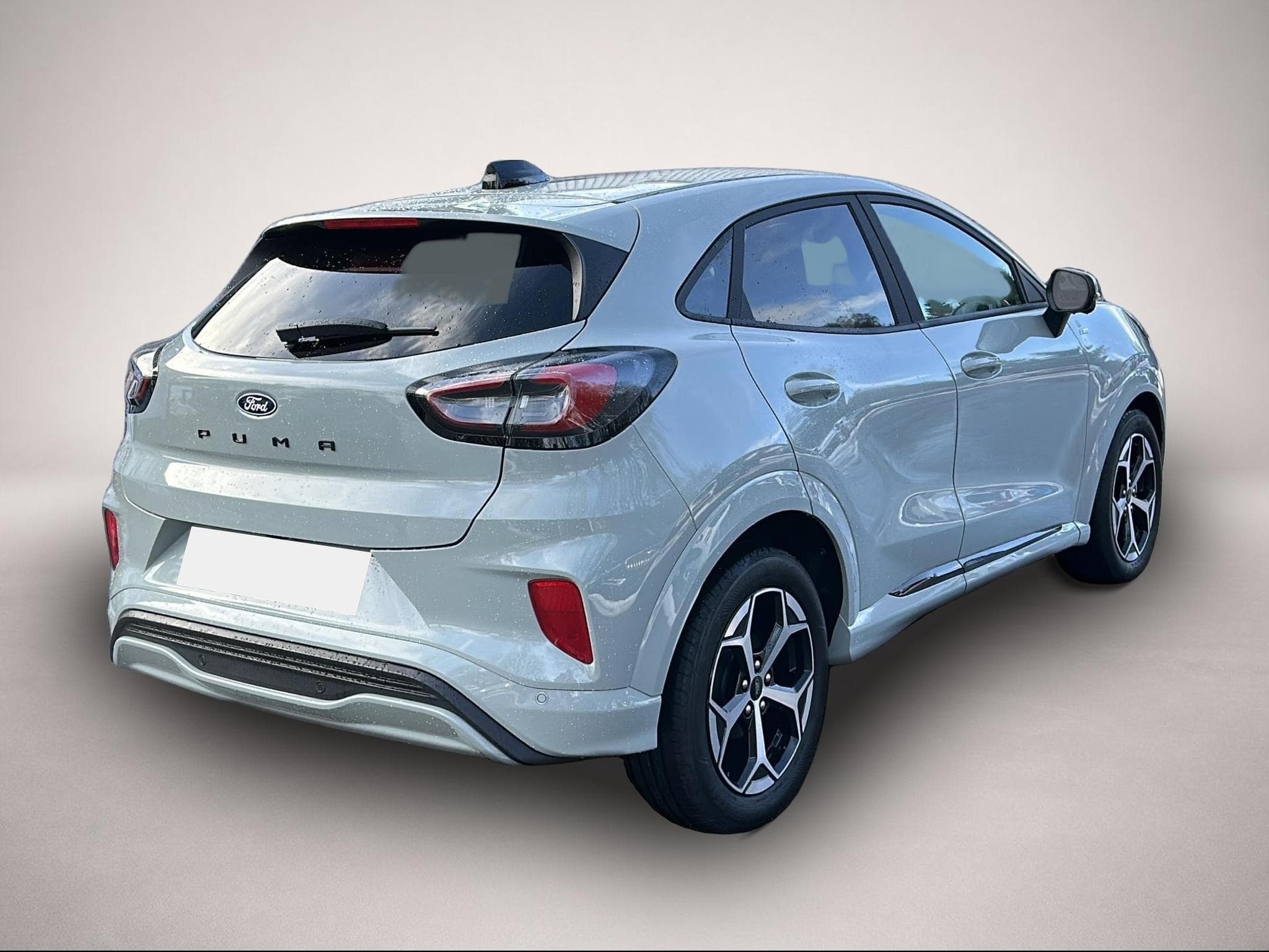 Ford Puma (2025) - Photo 5
