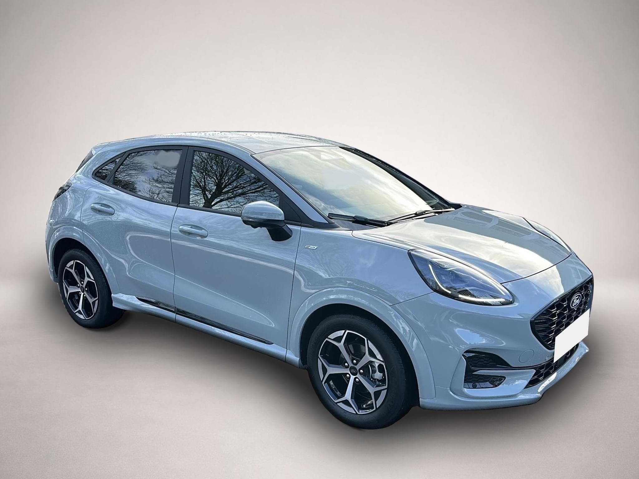 Ford Puma (2025) - Photo 8