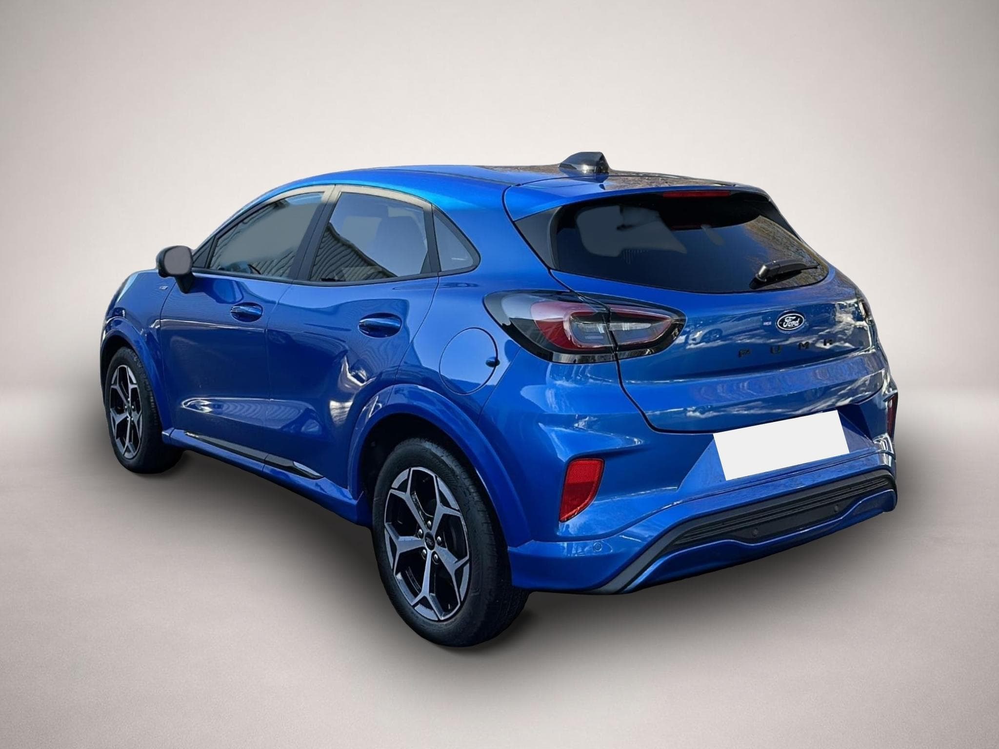 Ford Puma (2024) - Photo 3