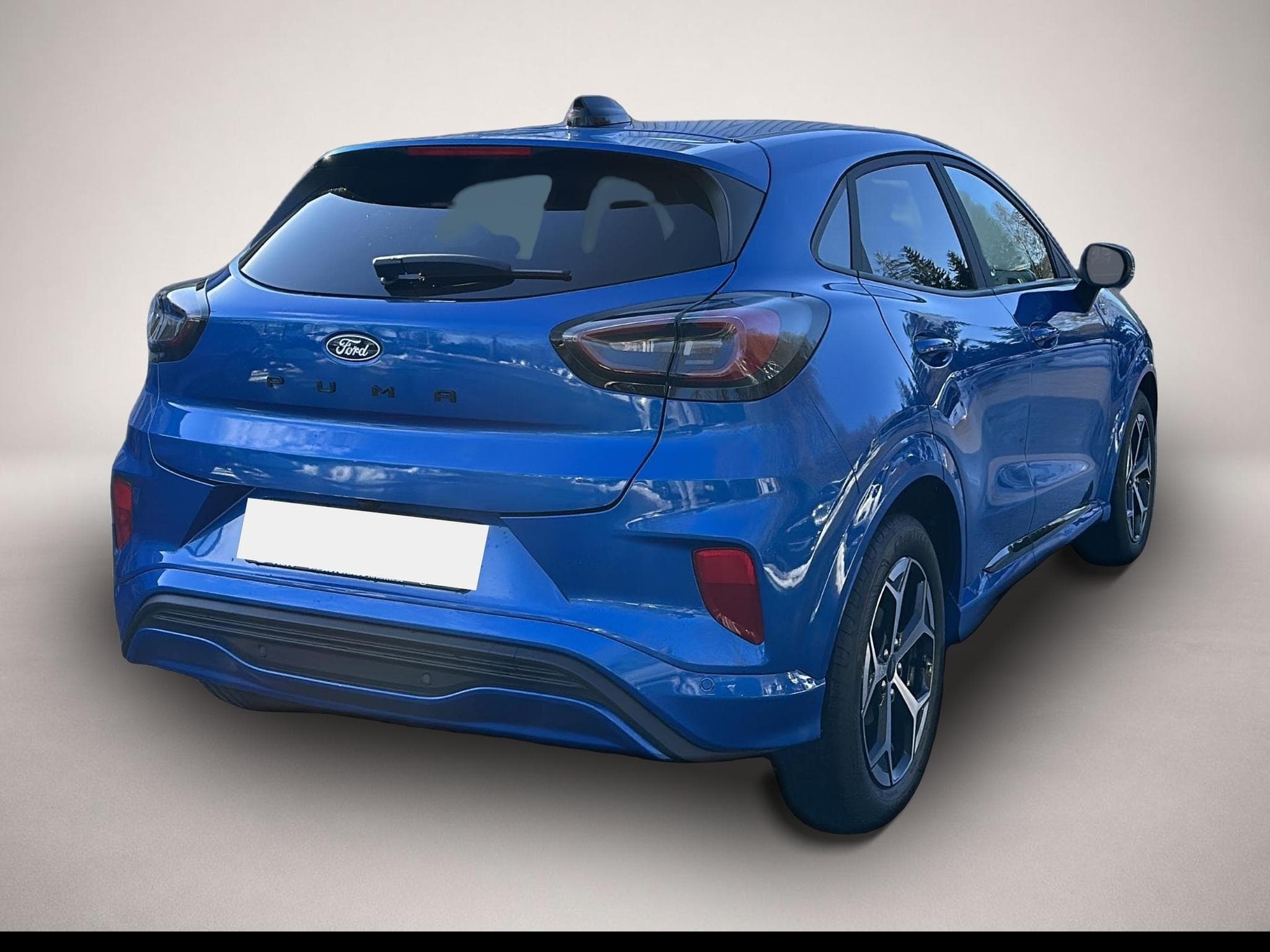 Ford Puma (2024) - Photo 5