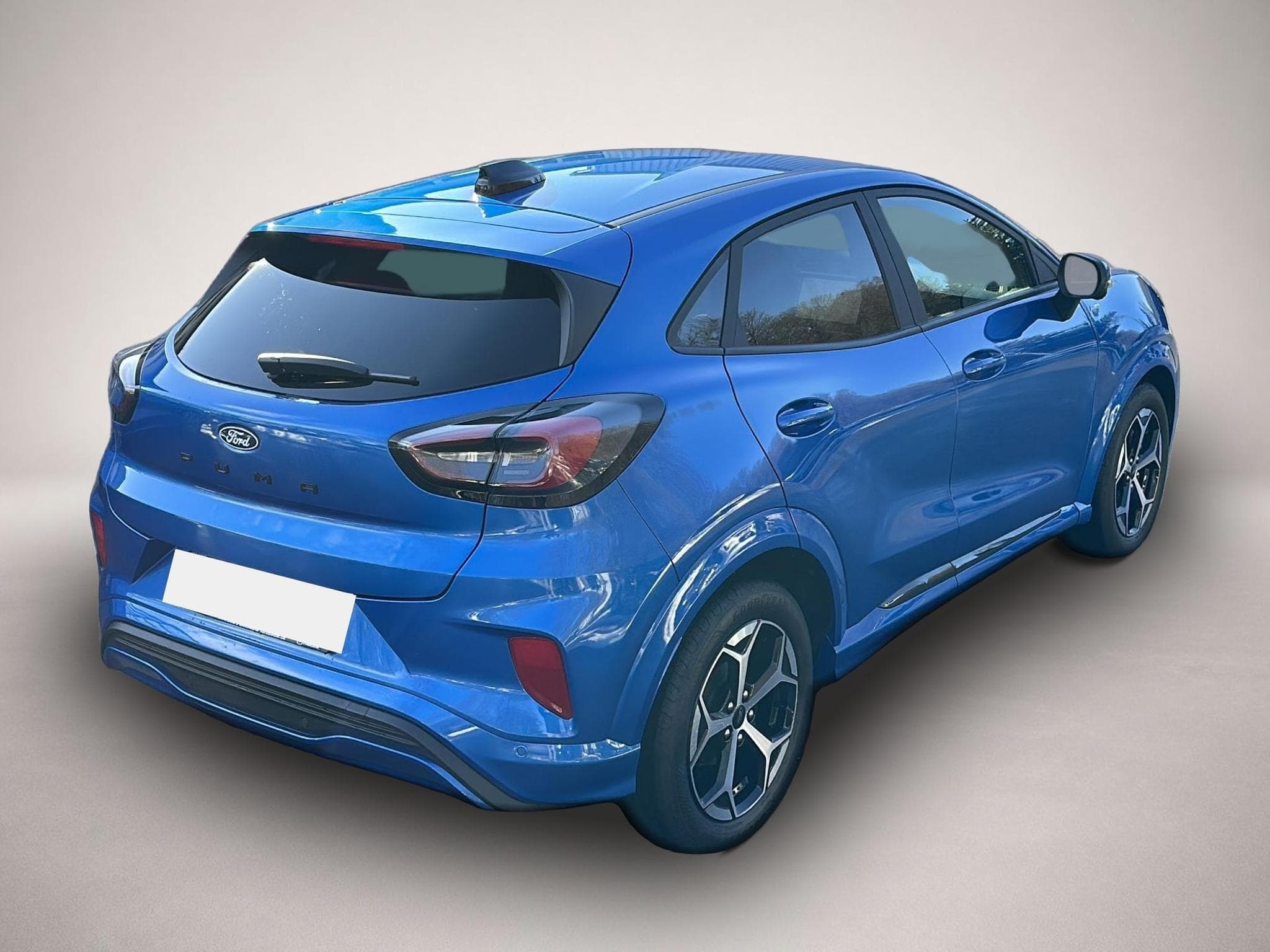 Ford Puma (2024) - Photo 6