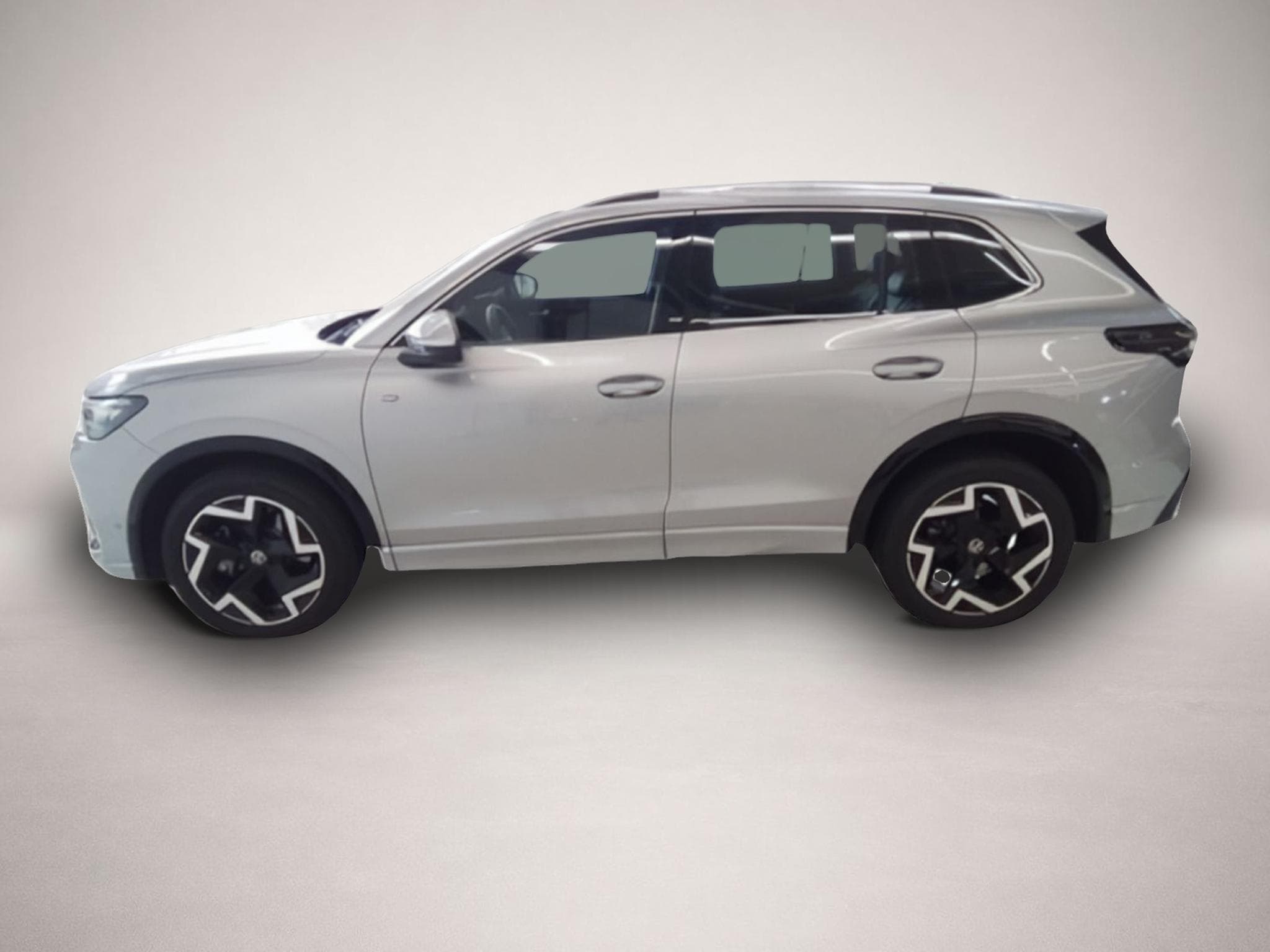 VW Tiguan (2026) - Photo 1