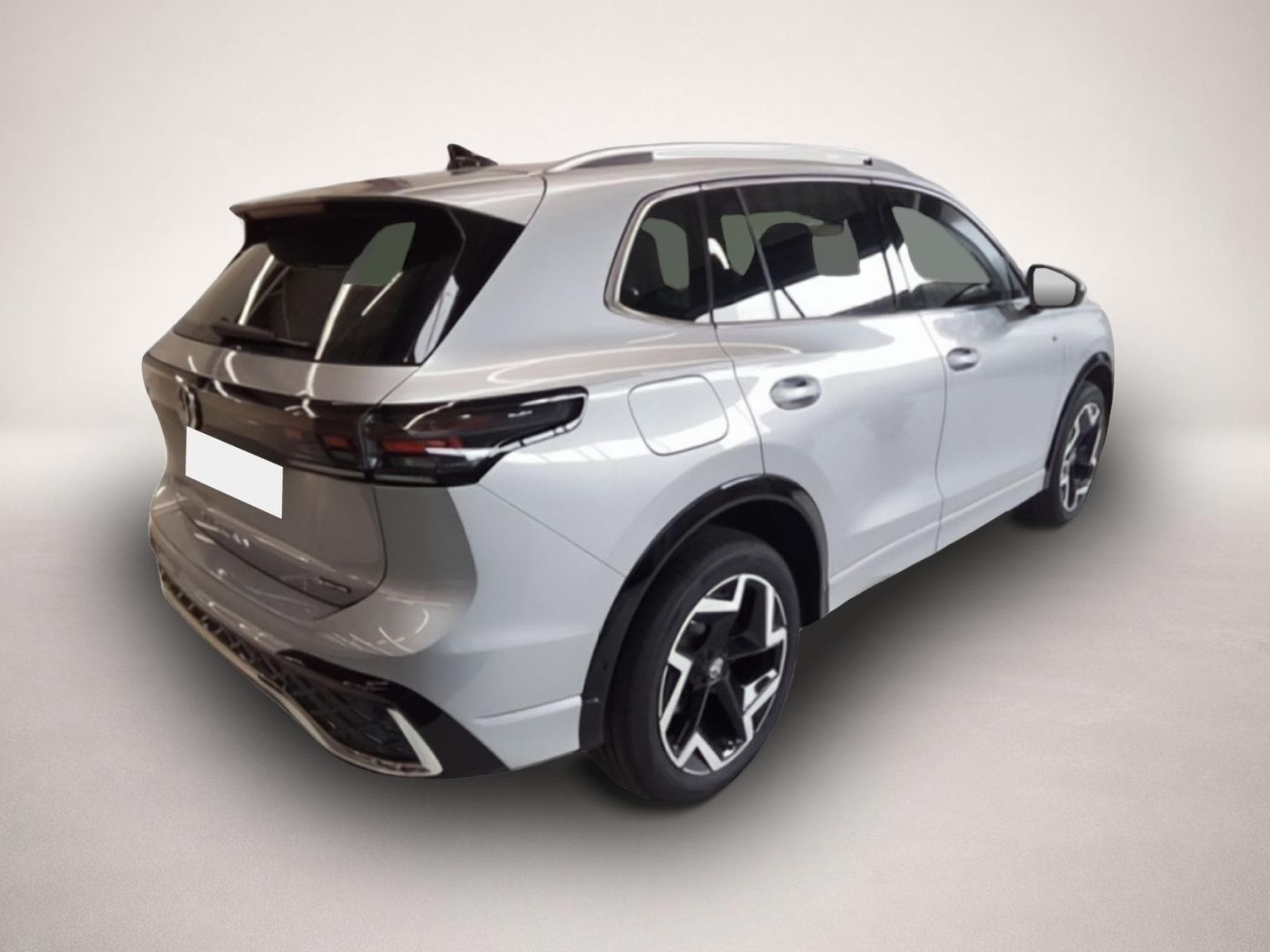 VW Tiguan (2026) - Photo 2